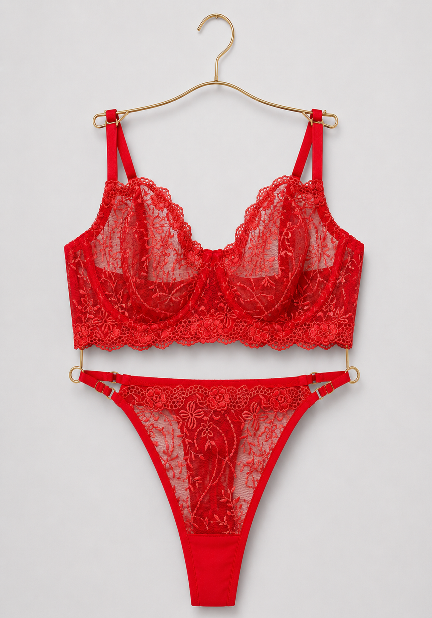 C-Cup Bra