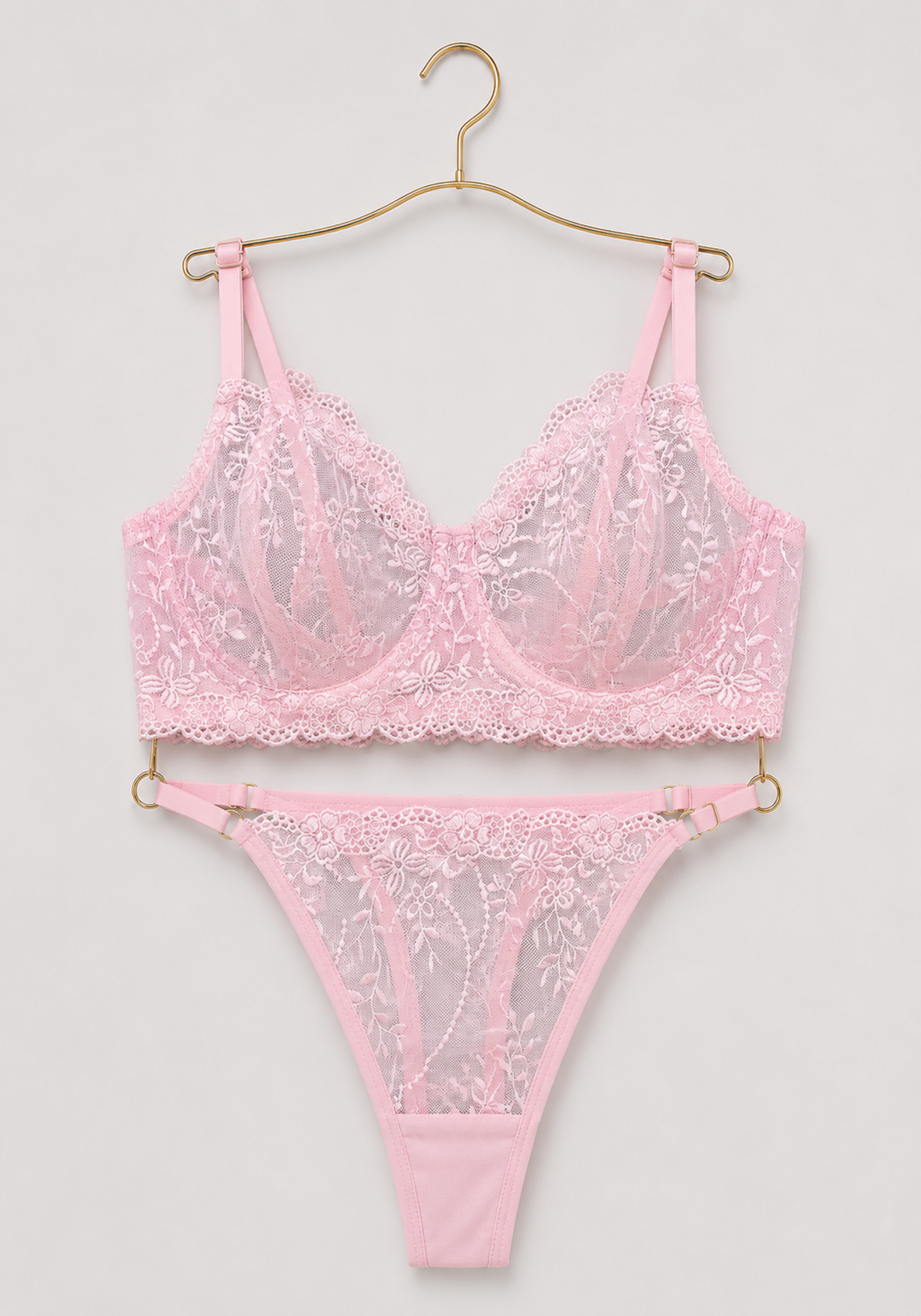 C-Cup Bra