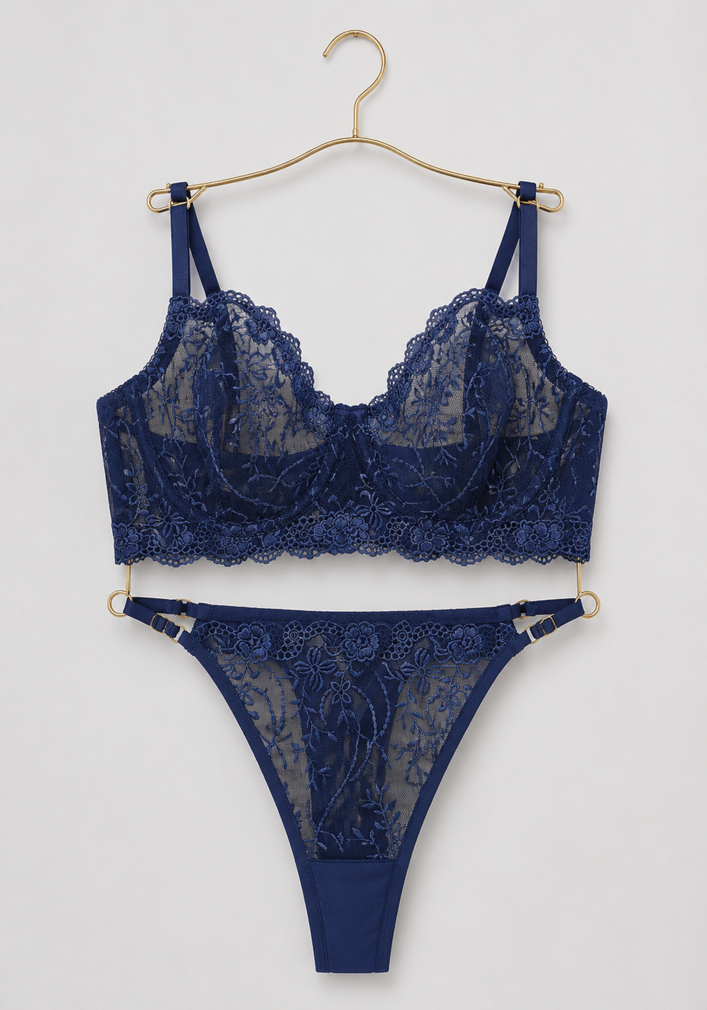C-Cup Bra