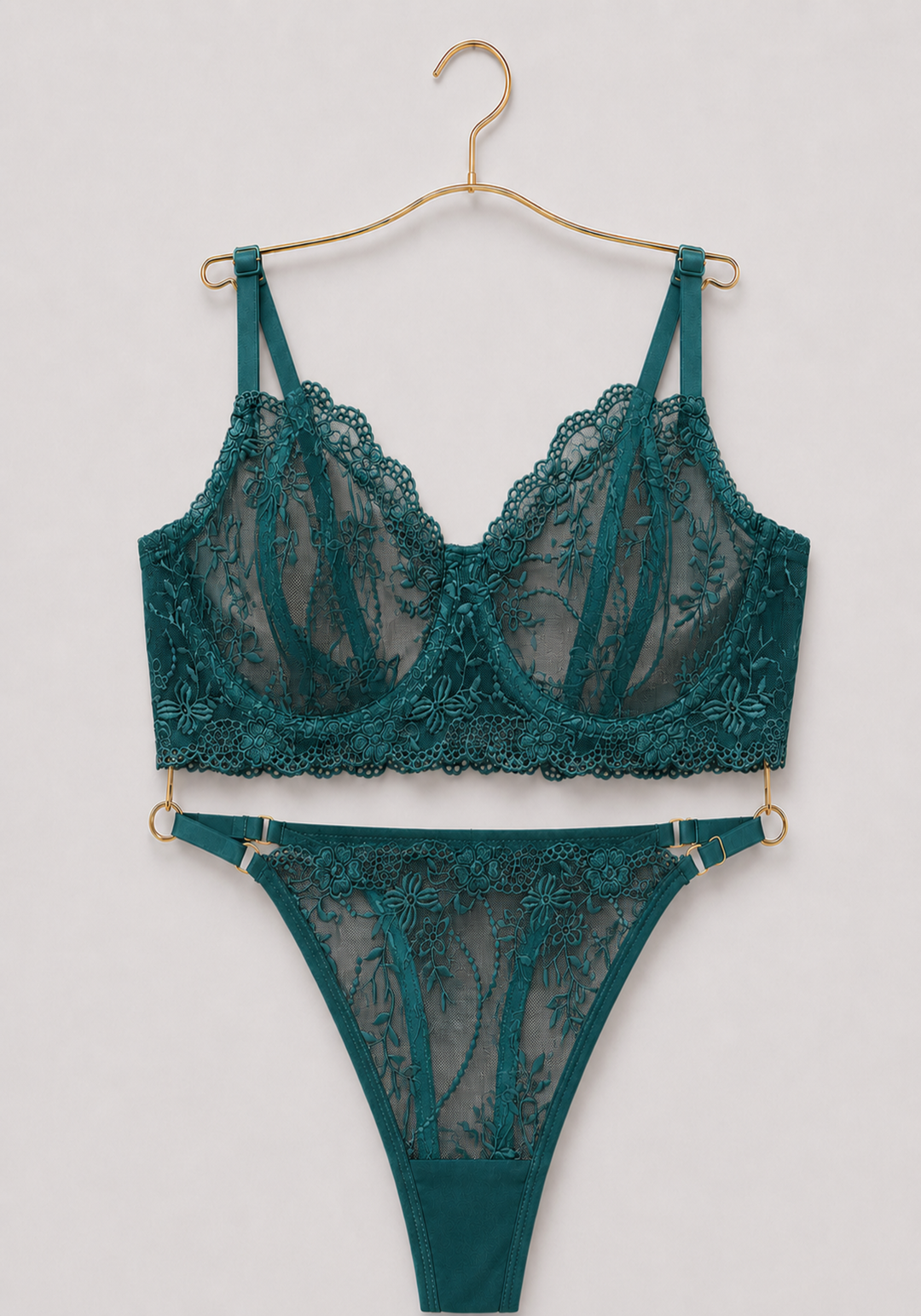 C-Cup Bra