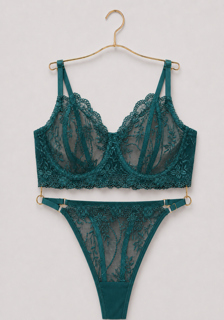 C-Cup Bra