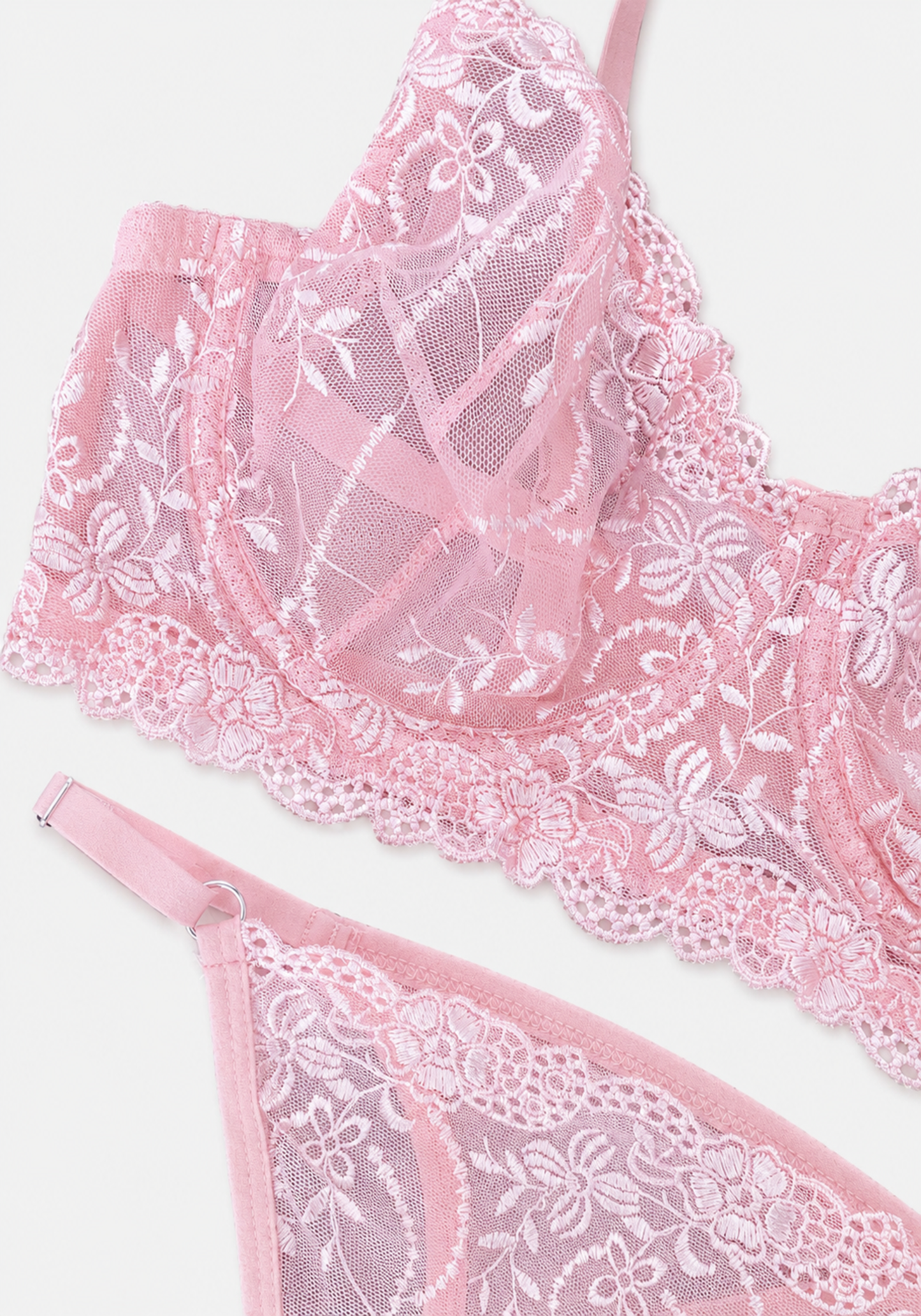 C-Cup Bra