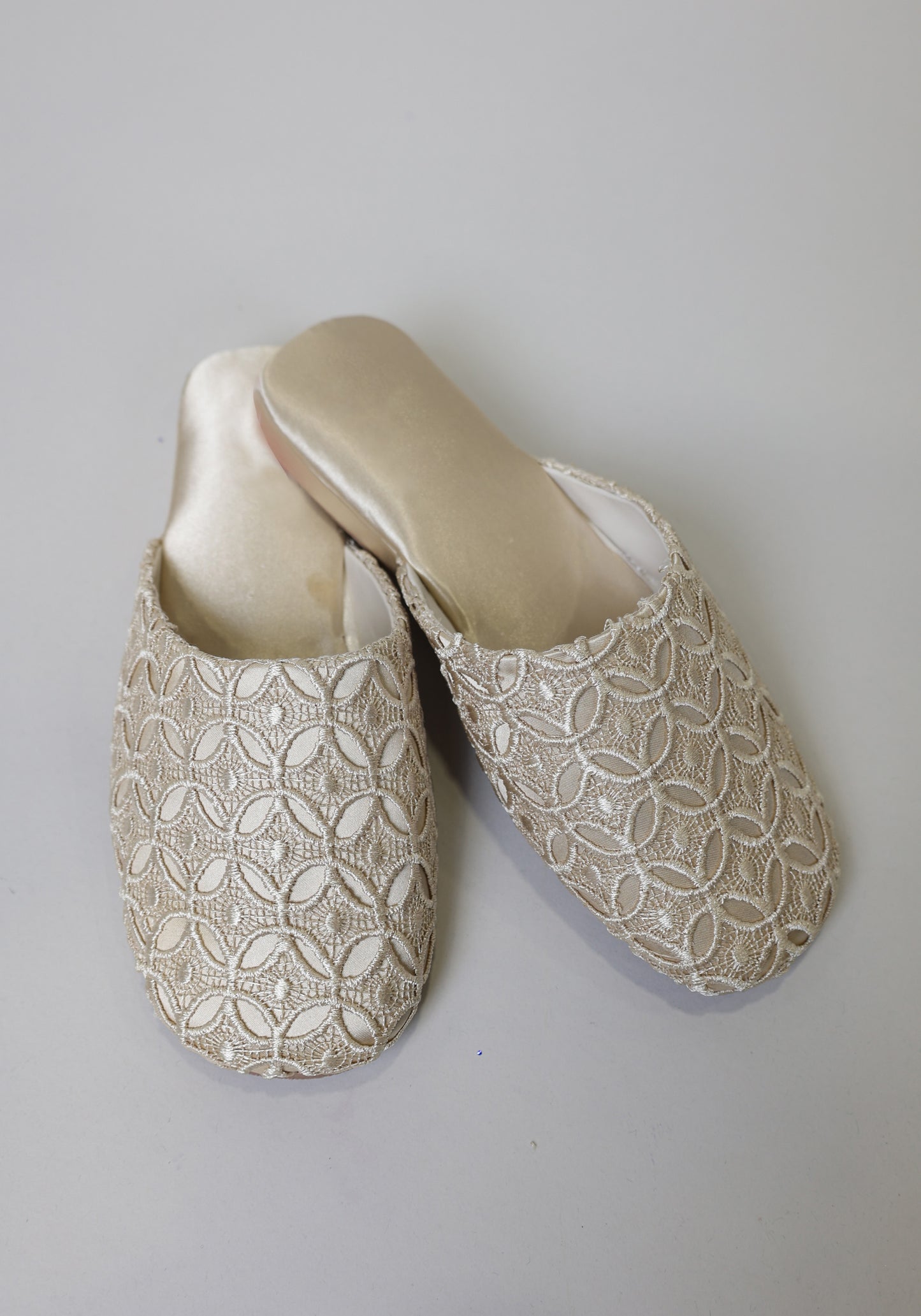LNGR Maternal Shoes