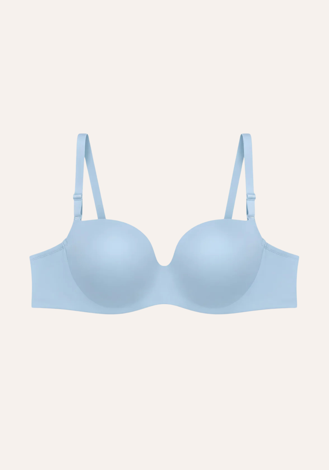 حمالة صدر UNDR C-Cup Stripless Hollow Micro
