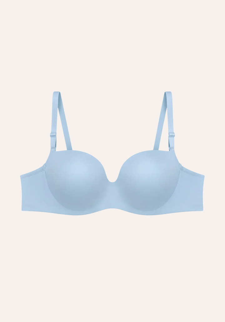 حمالة صدر UNDR C-Cup Stripless Hollow Micro
