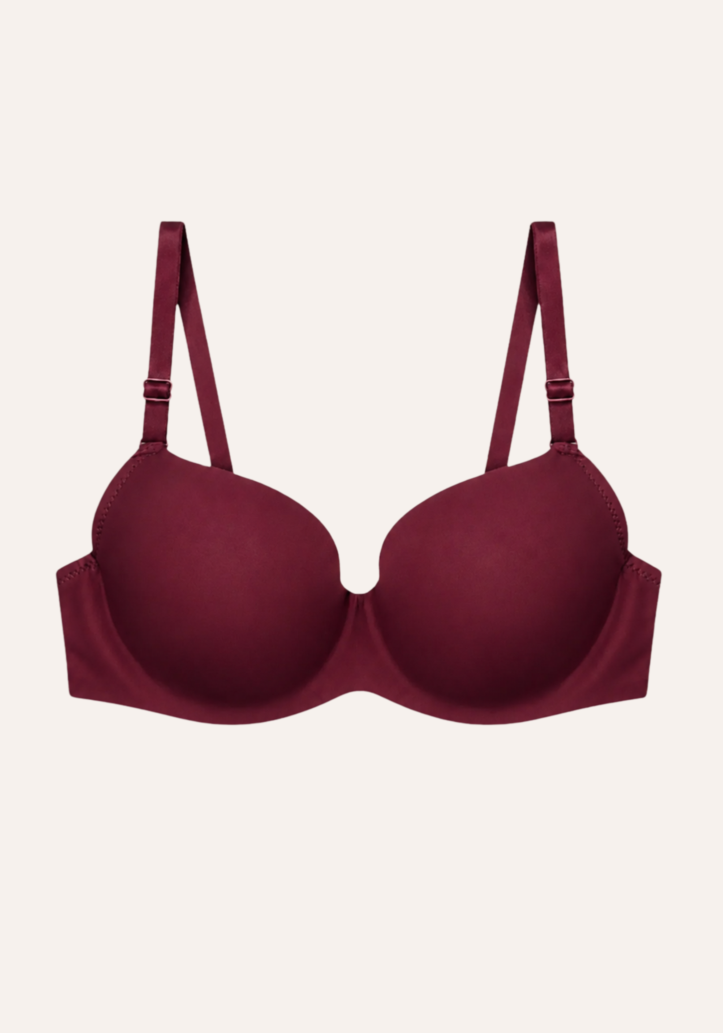 Padded Micro Bra