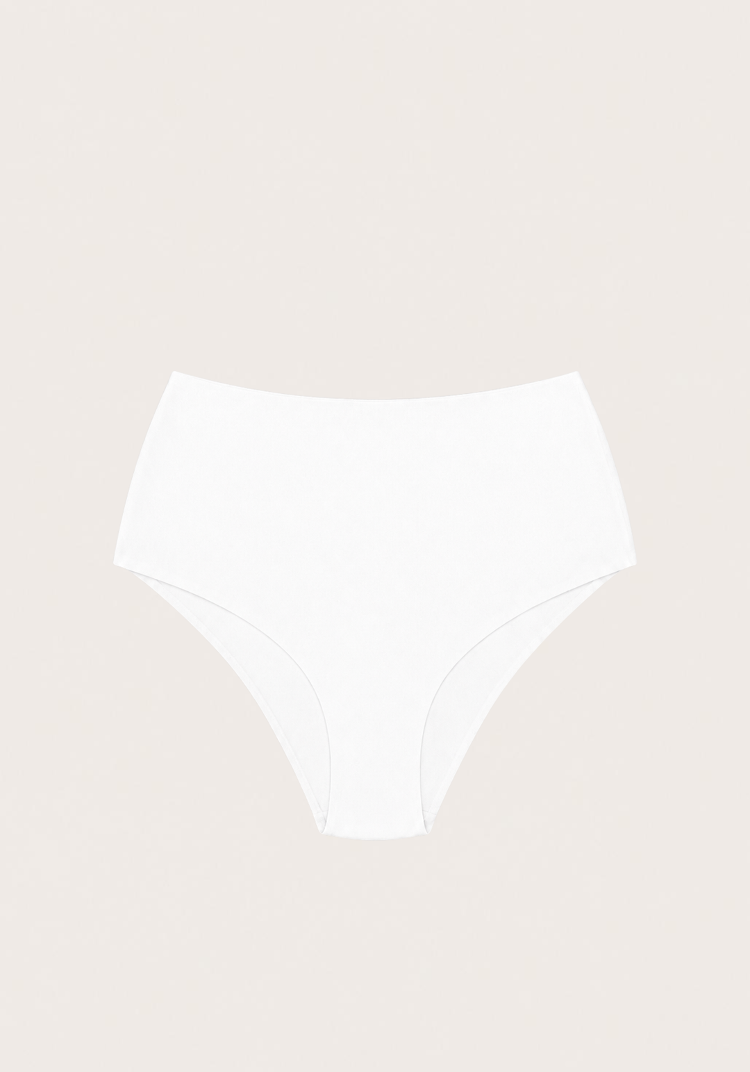 Hi Waist Panties