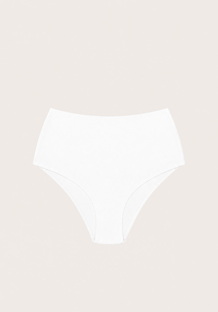 Hi Waist Panties