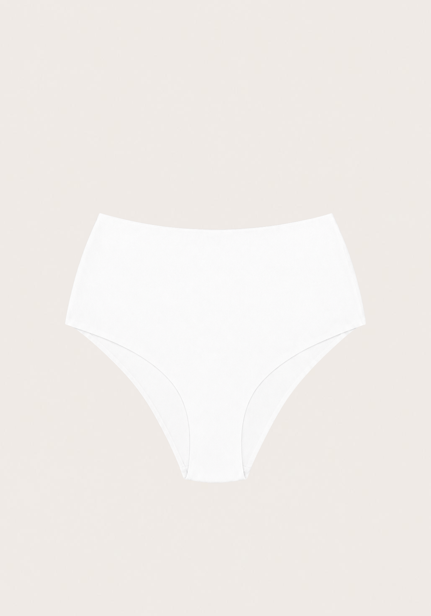Hi Waist Panties