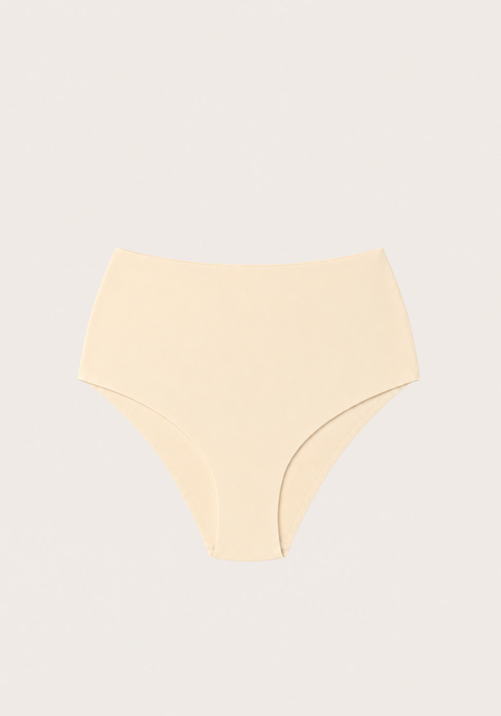 Hi Waist Panties