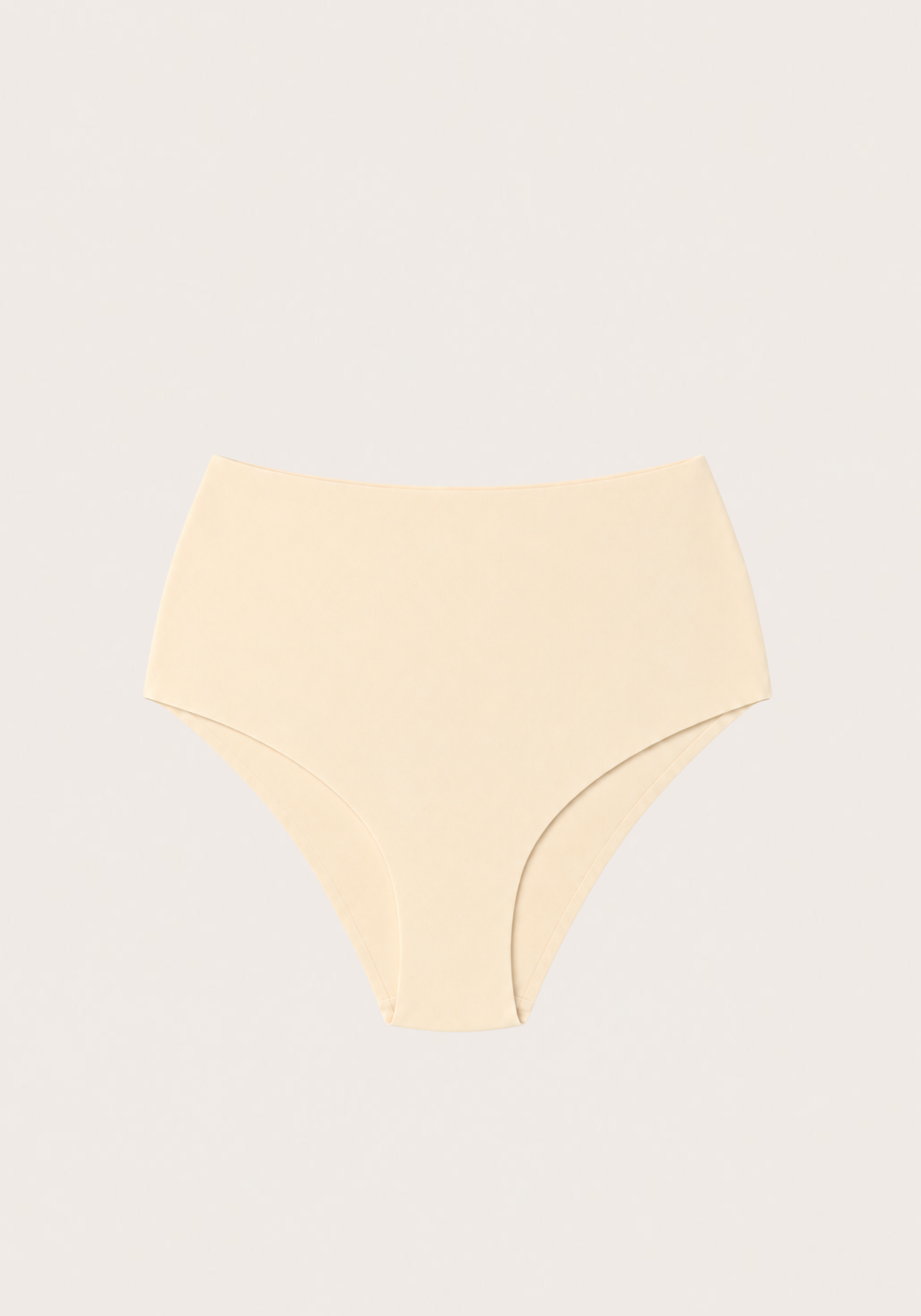 Hi Waist Panties