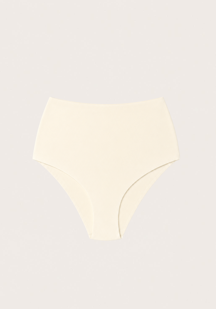 Hi Waist Panties