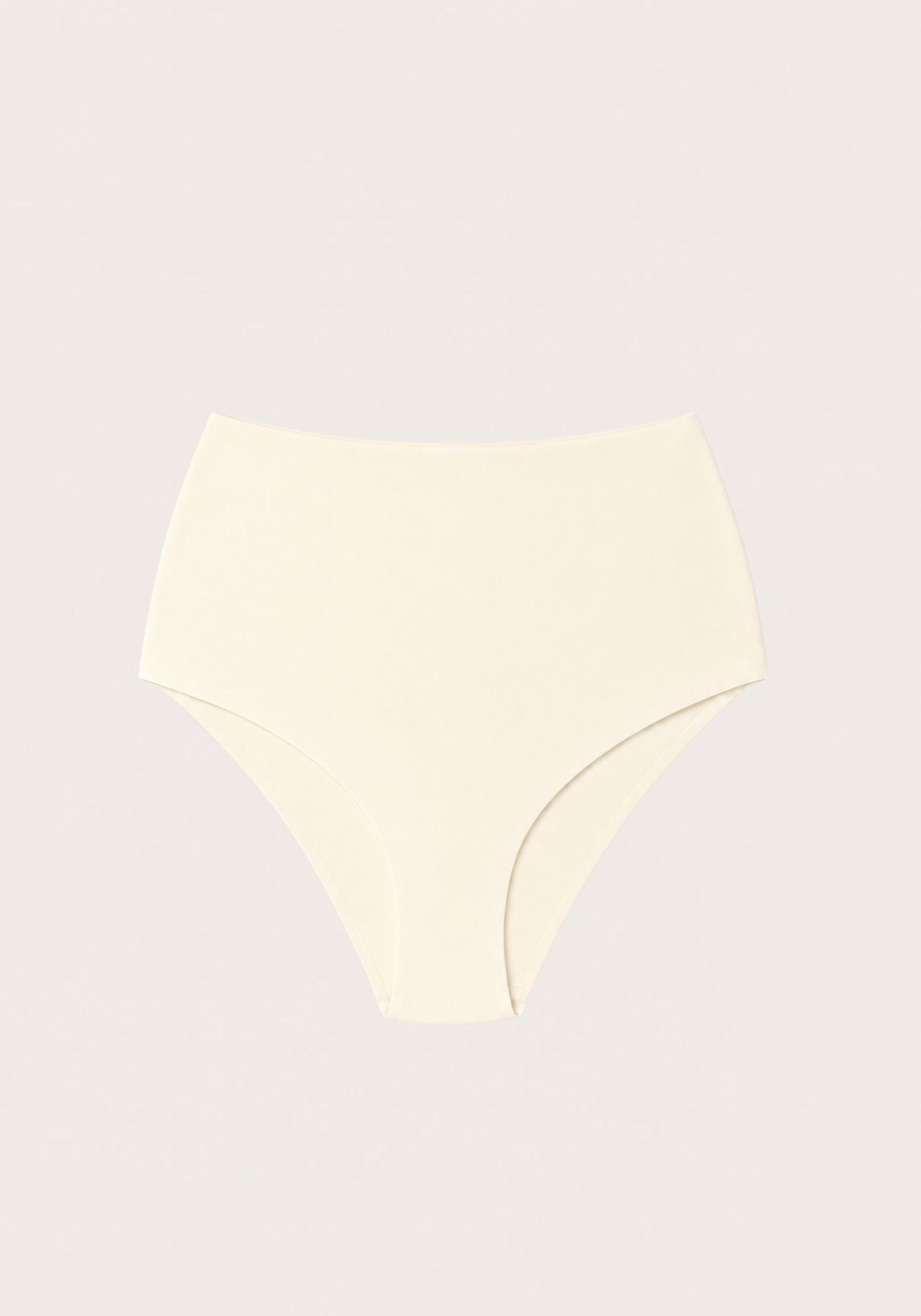 Hi Waist Panties
