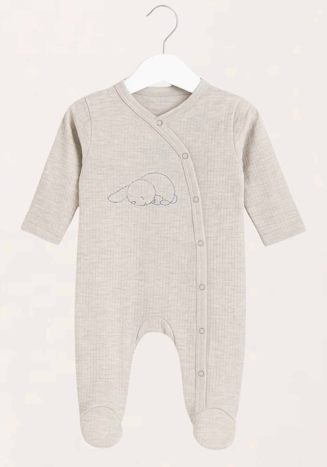 Baby Romper