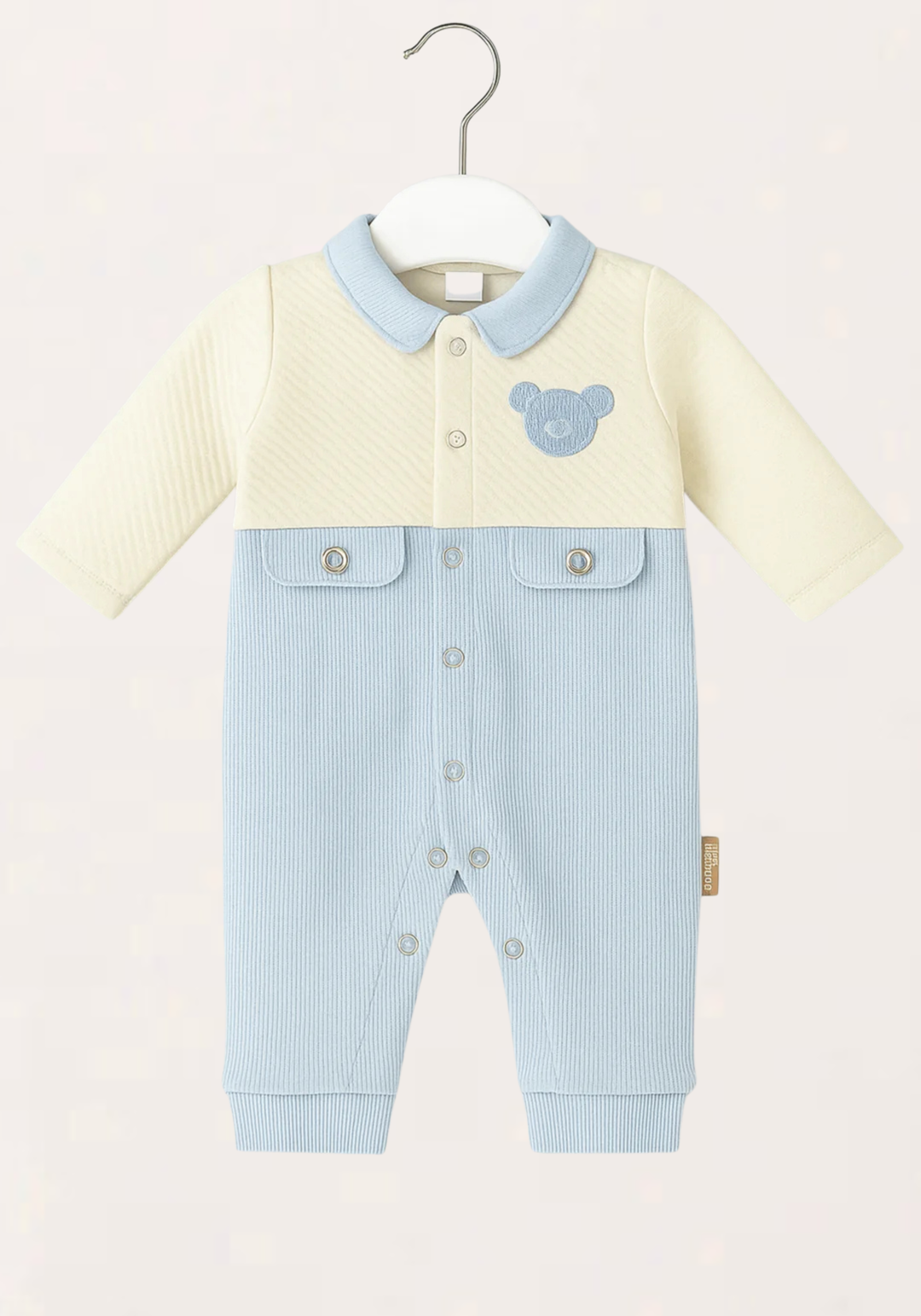 Baby Romper