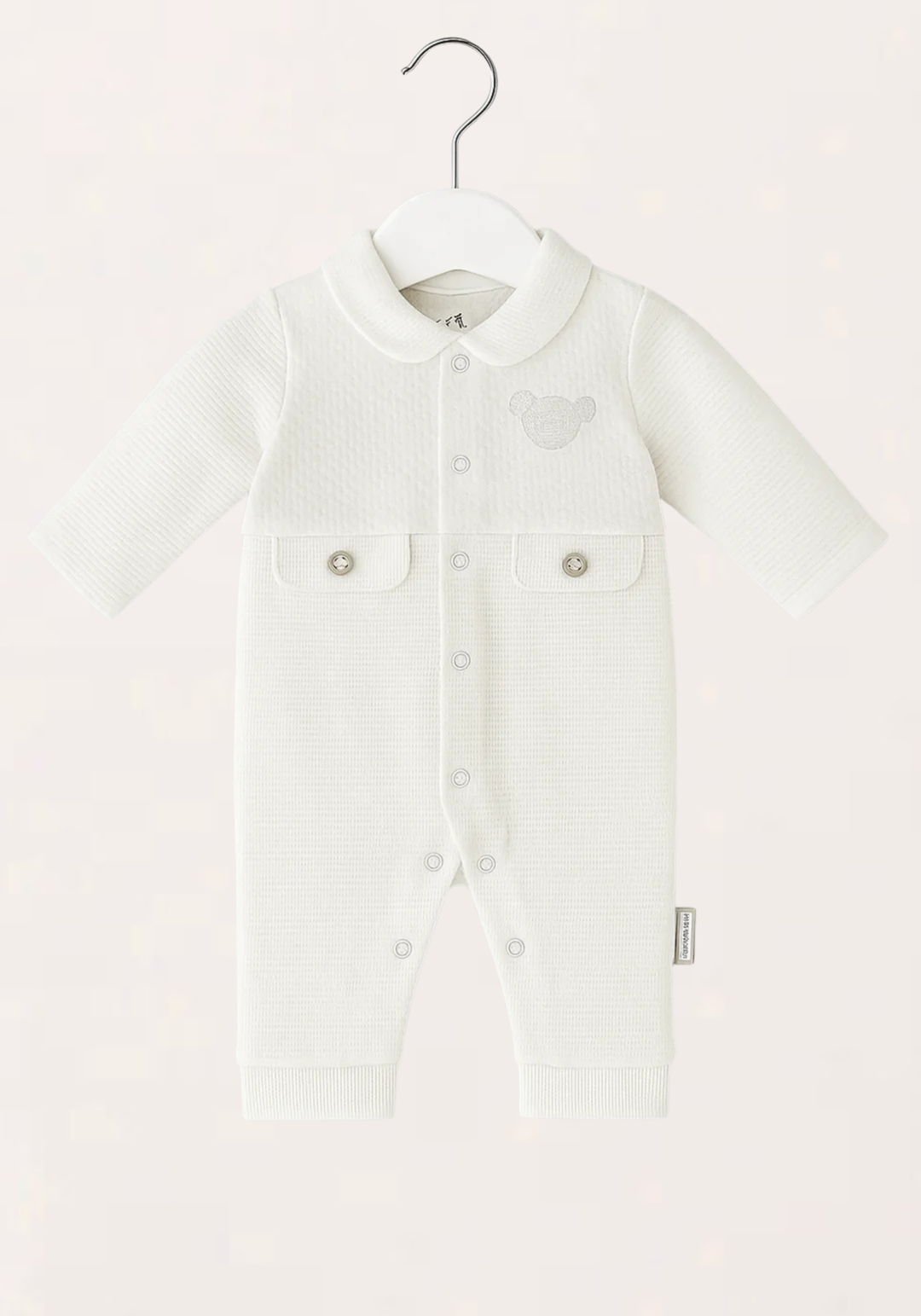 Baby Romper