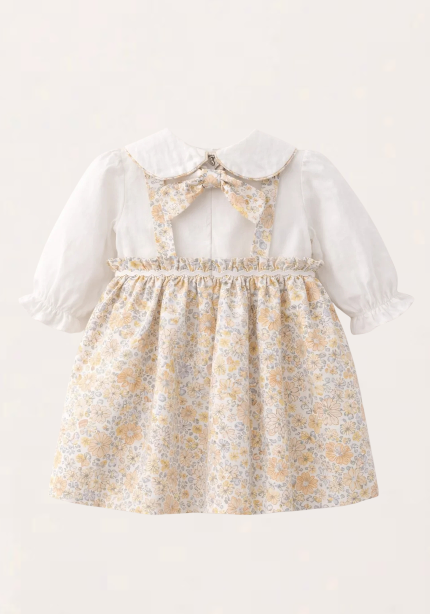 Baby Dress