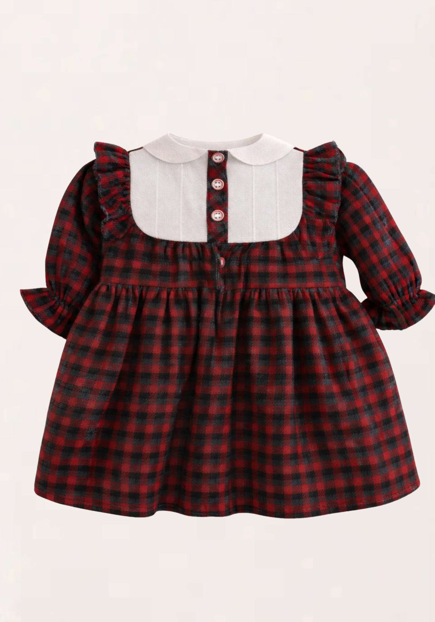 Baby Dress