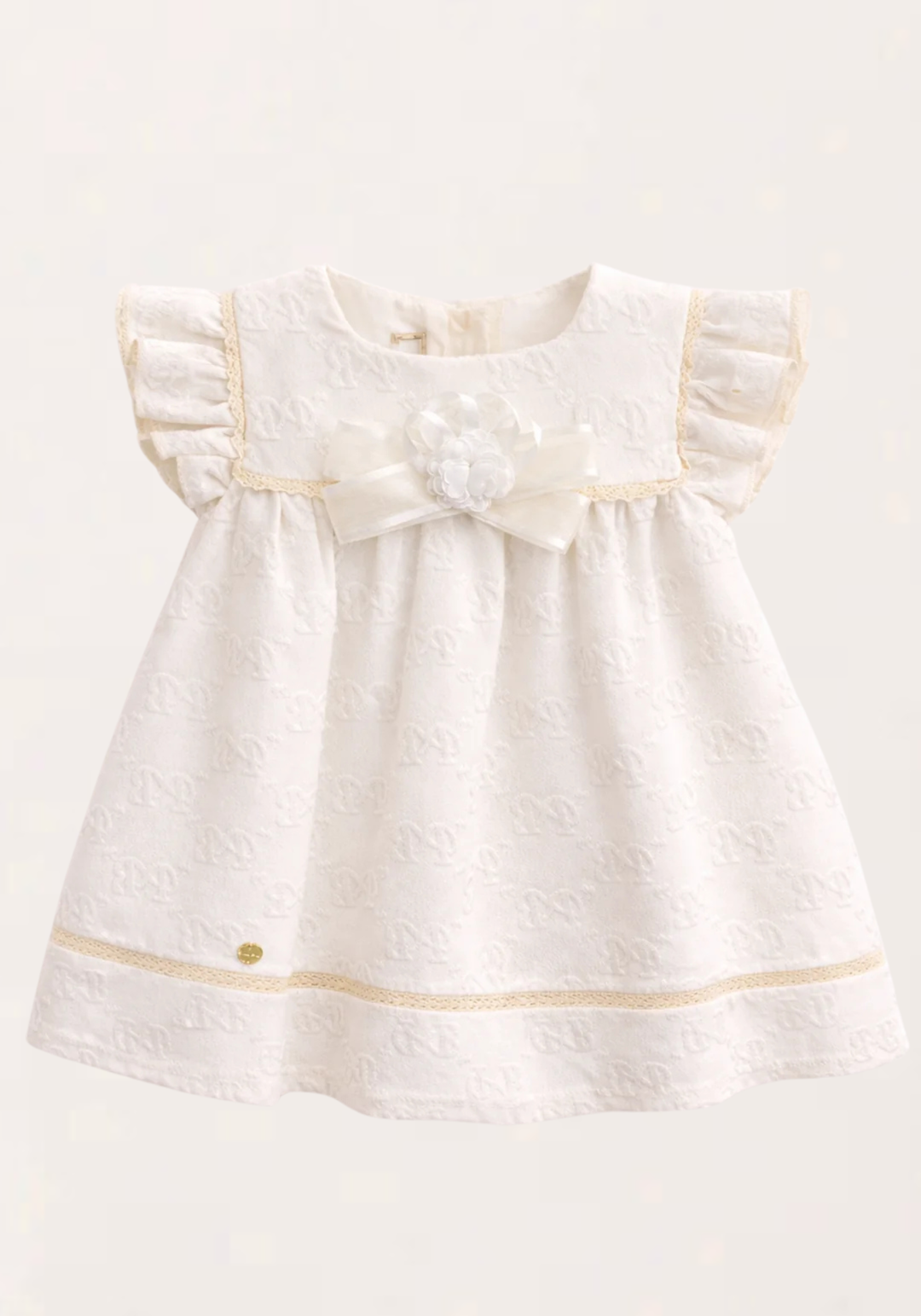 Baby Dress