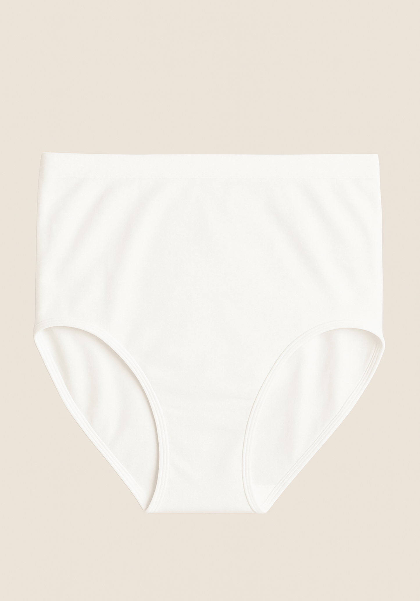 Maternal Seamless Soft Touch Panties