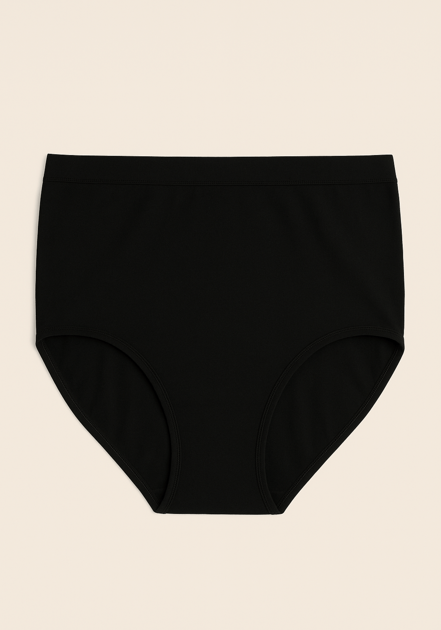 Maternal Seamless Soft Touch Panties