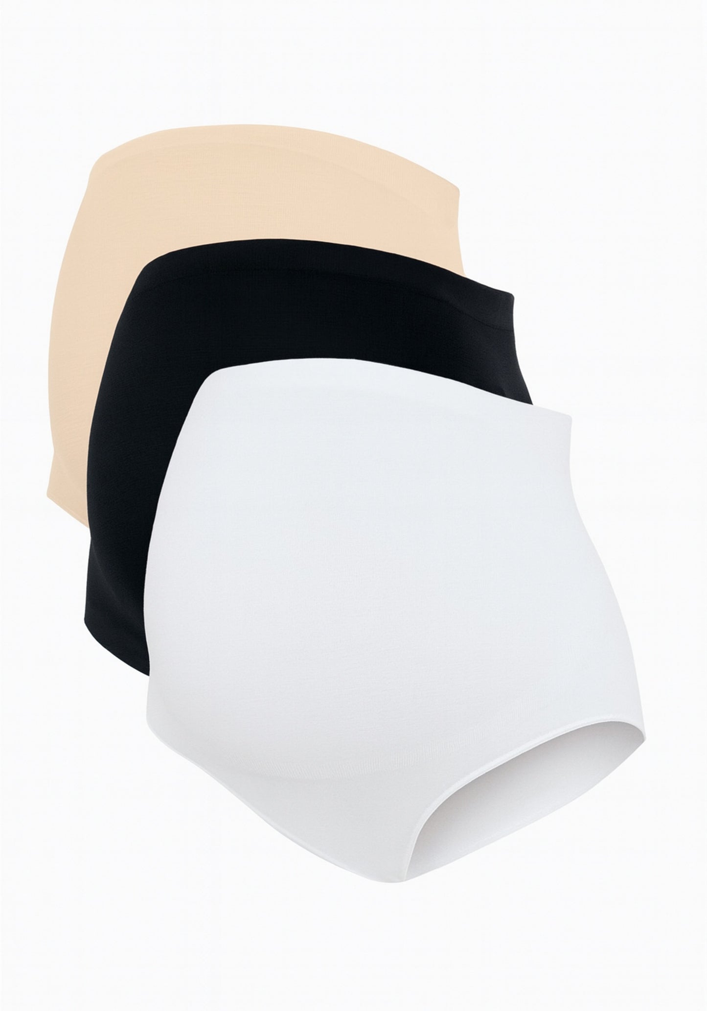 Maternal Seamless Soft Touch Panties