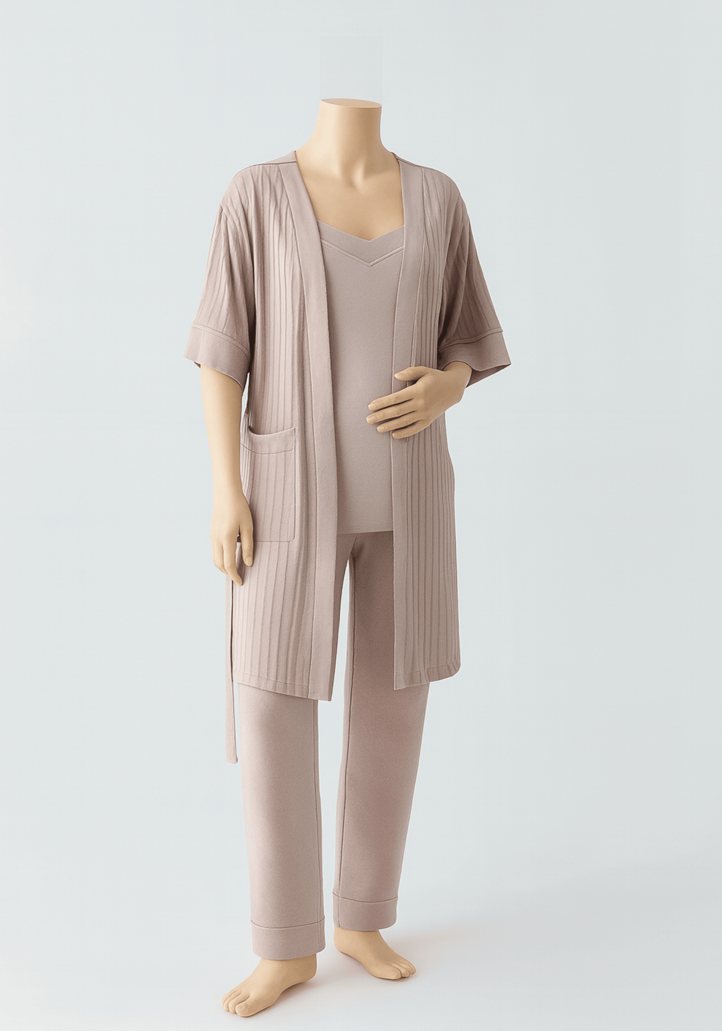 Maternal 3 Piece Set