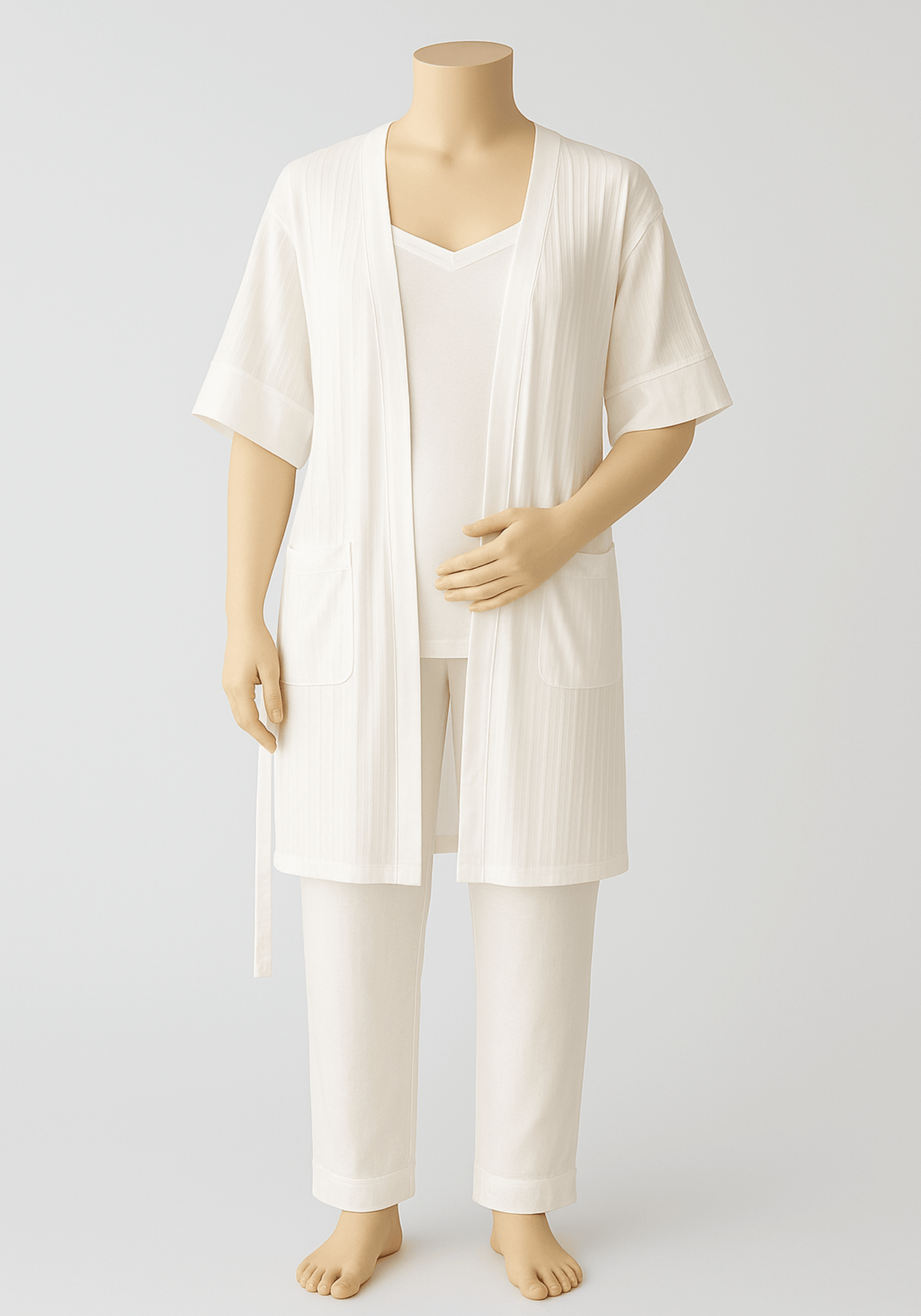 Maternal 3 Piece Set