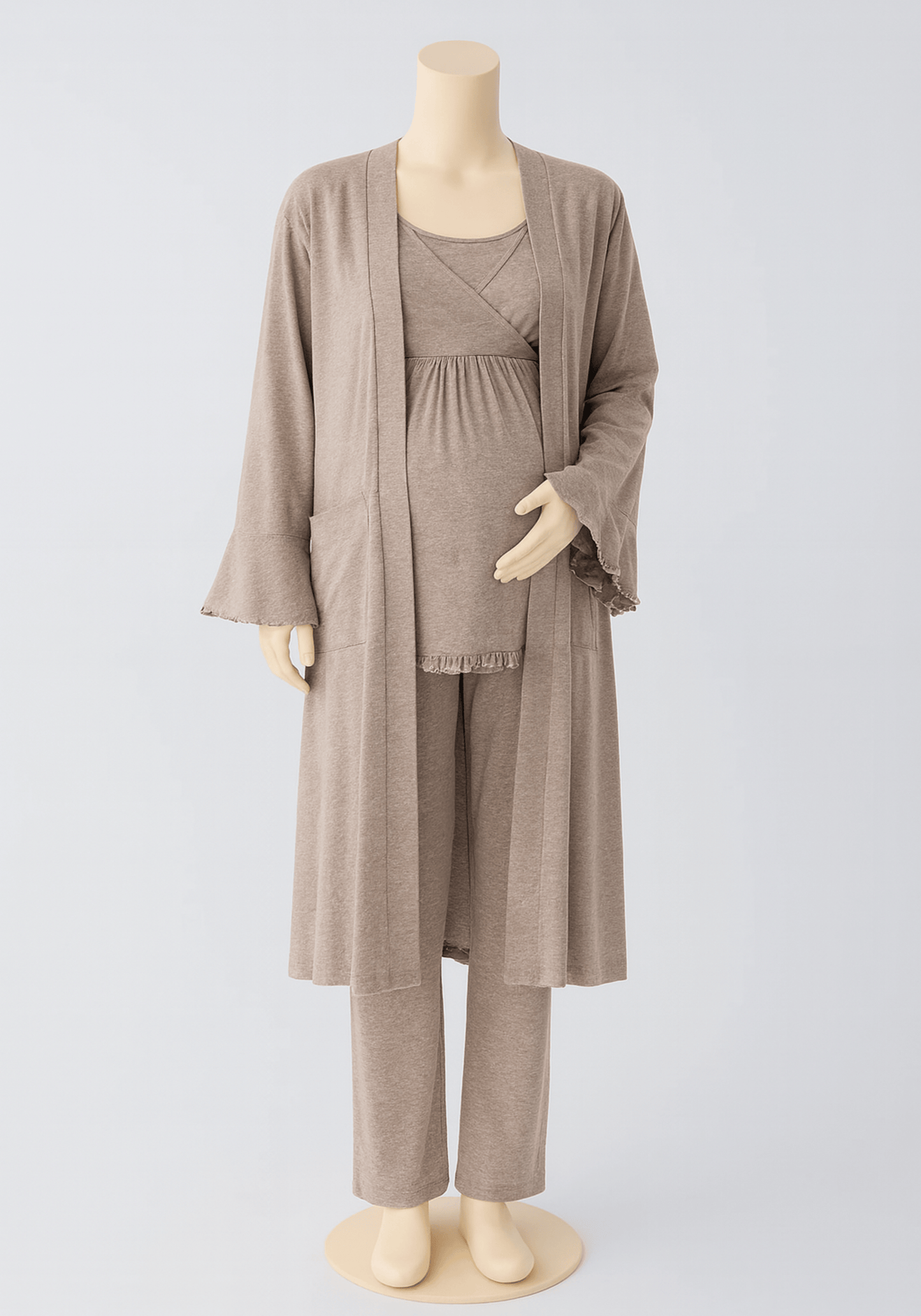 Maternal 3 Piece Set