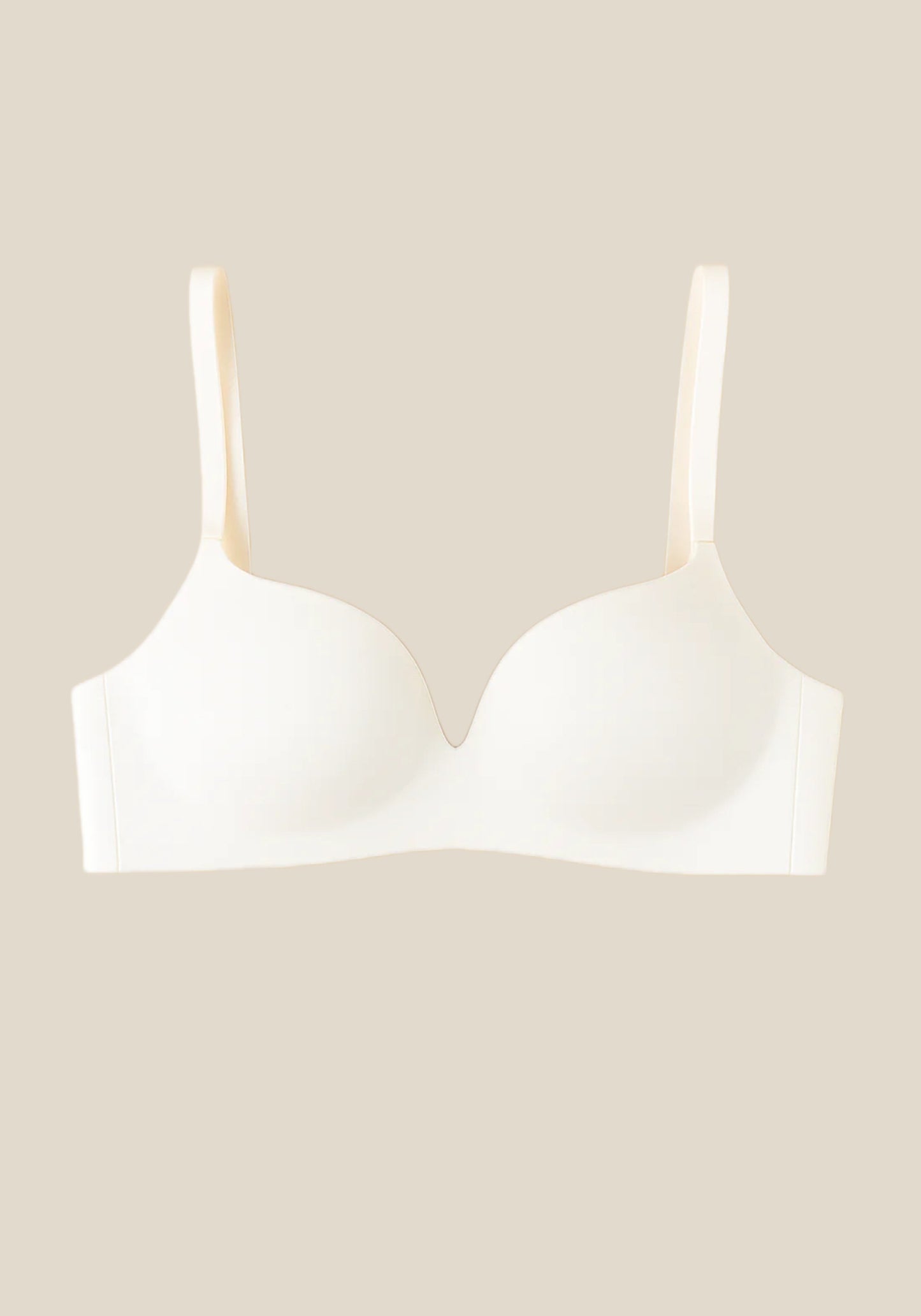UNDR Stripless Double Filled Wireless Bra