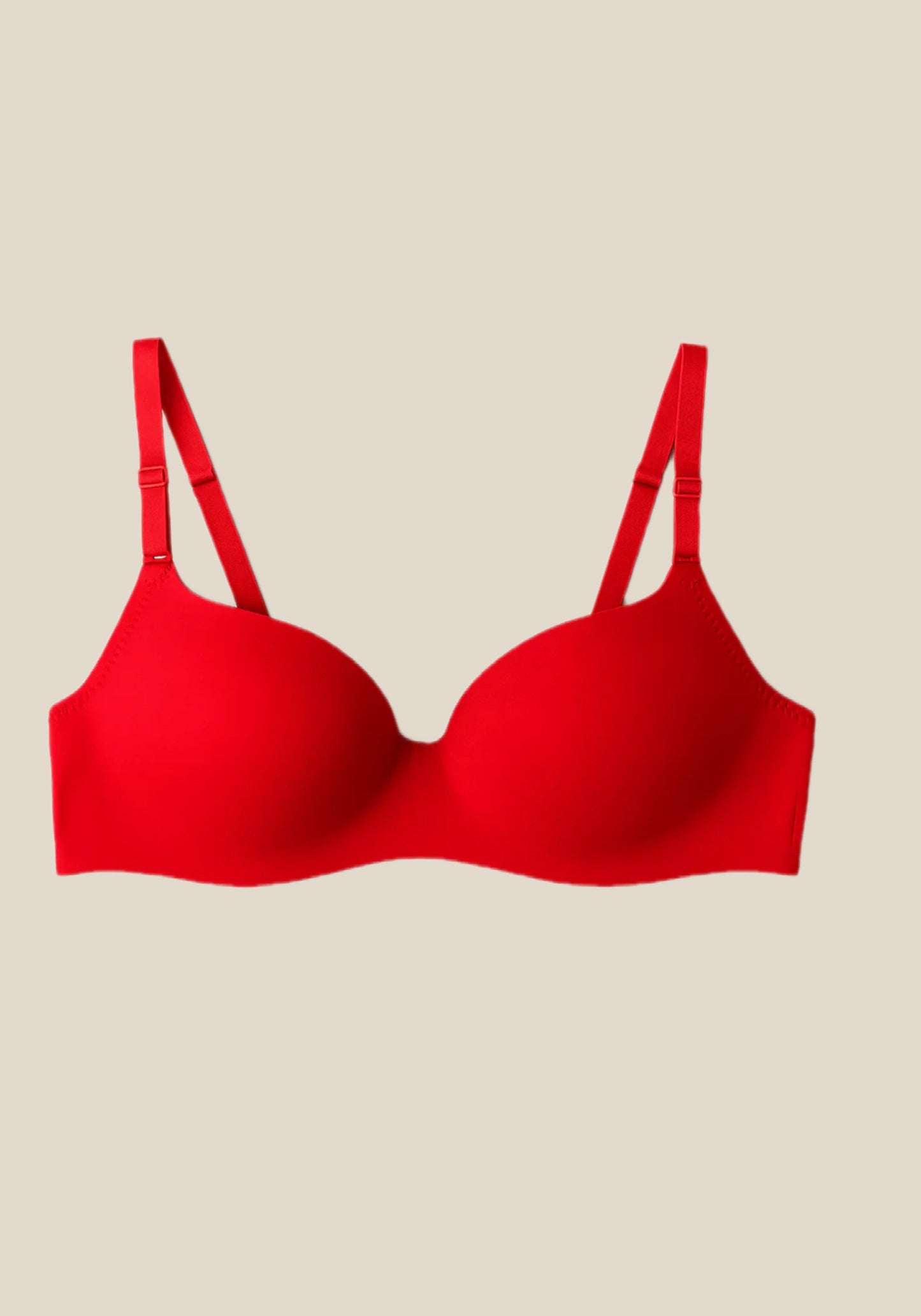 UNDR Padded Micro Bra