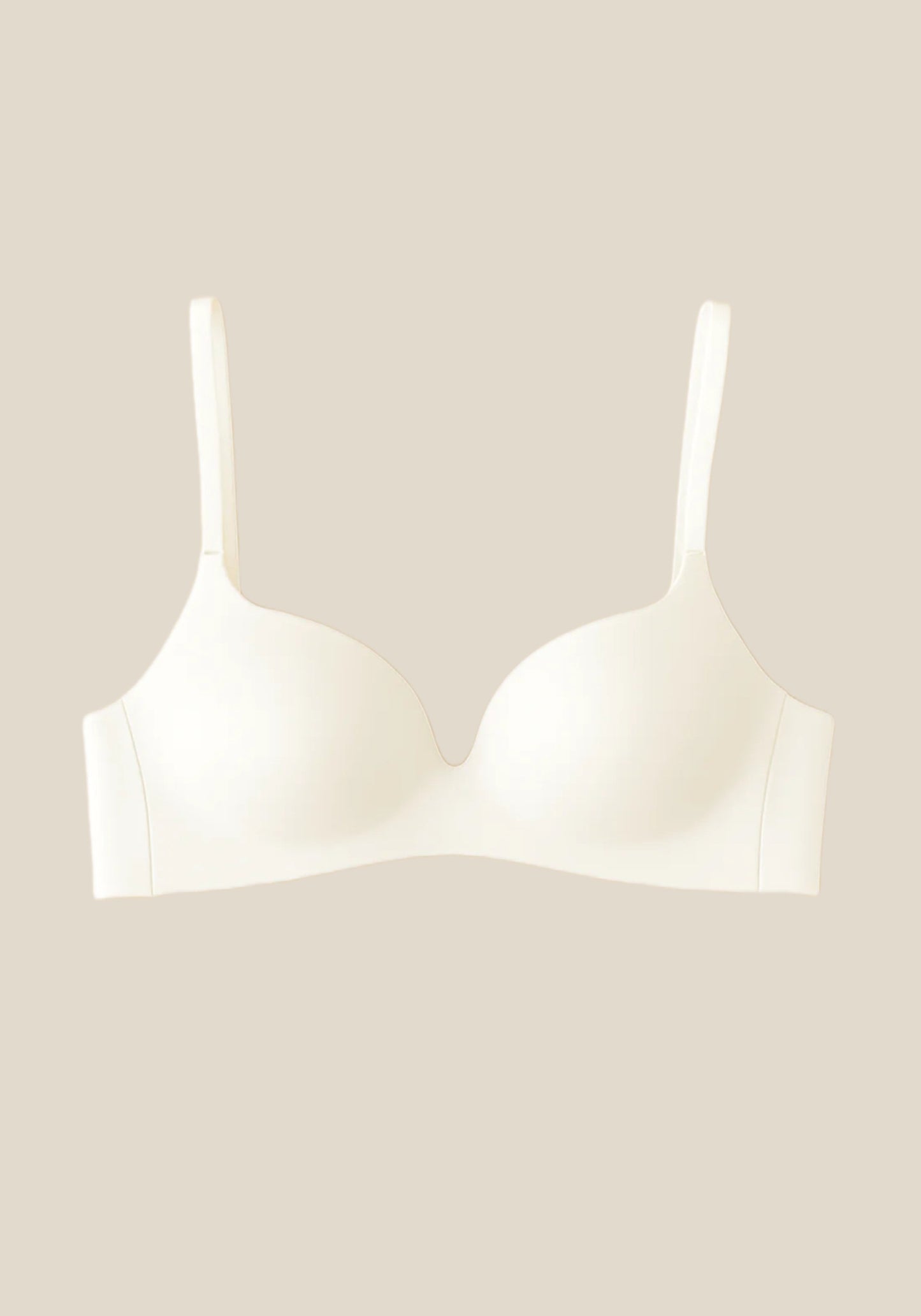 UNDR Double Filled Micro Bra