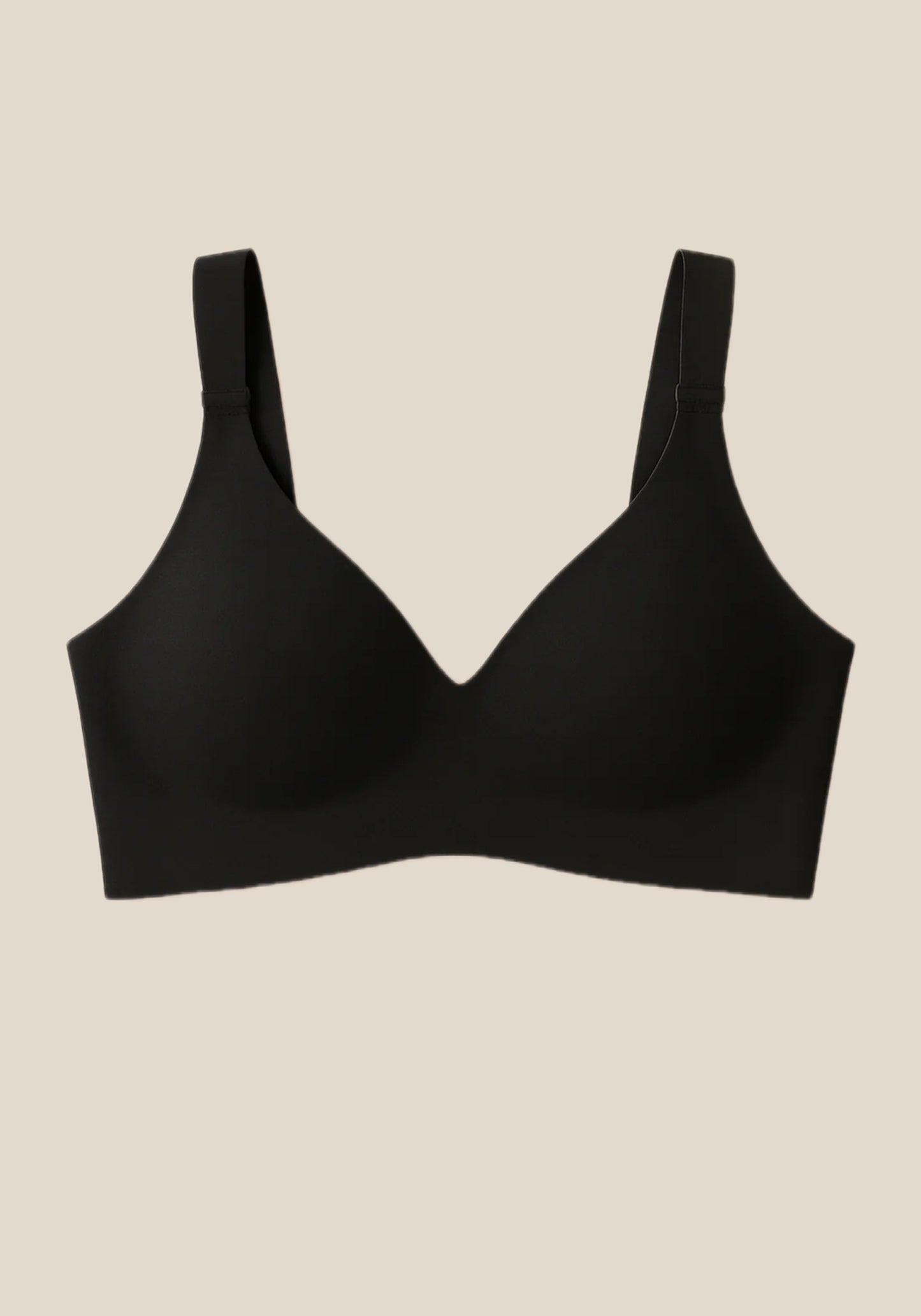 UNDR D-Cup Hollow Bra