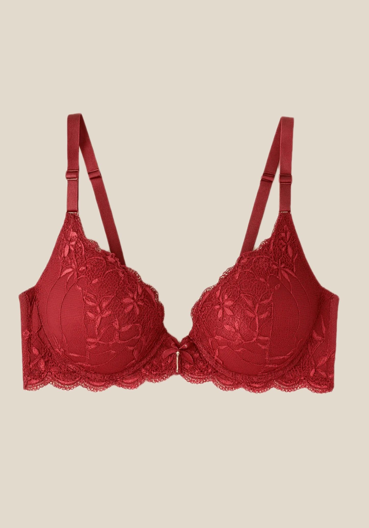 UNDR Lace Filled Bra