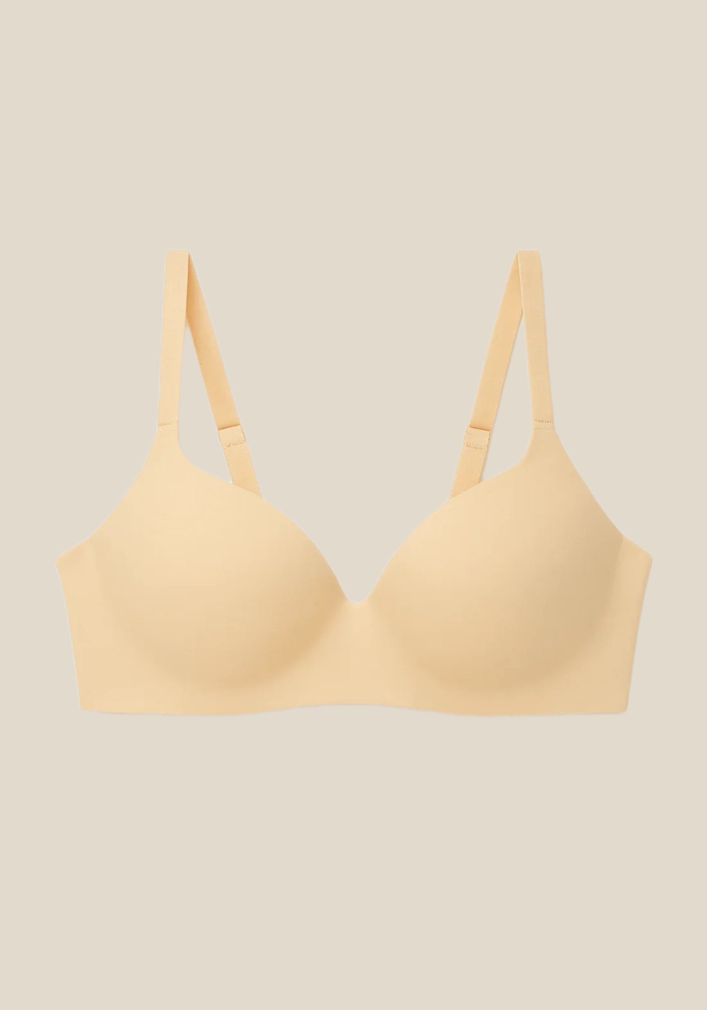UNDR C-Cup Hollow Micro Bra-1108C