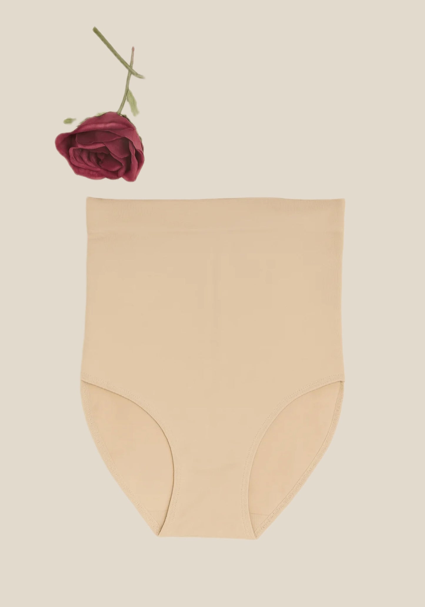 Hi Waist Shaping Panties