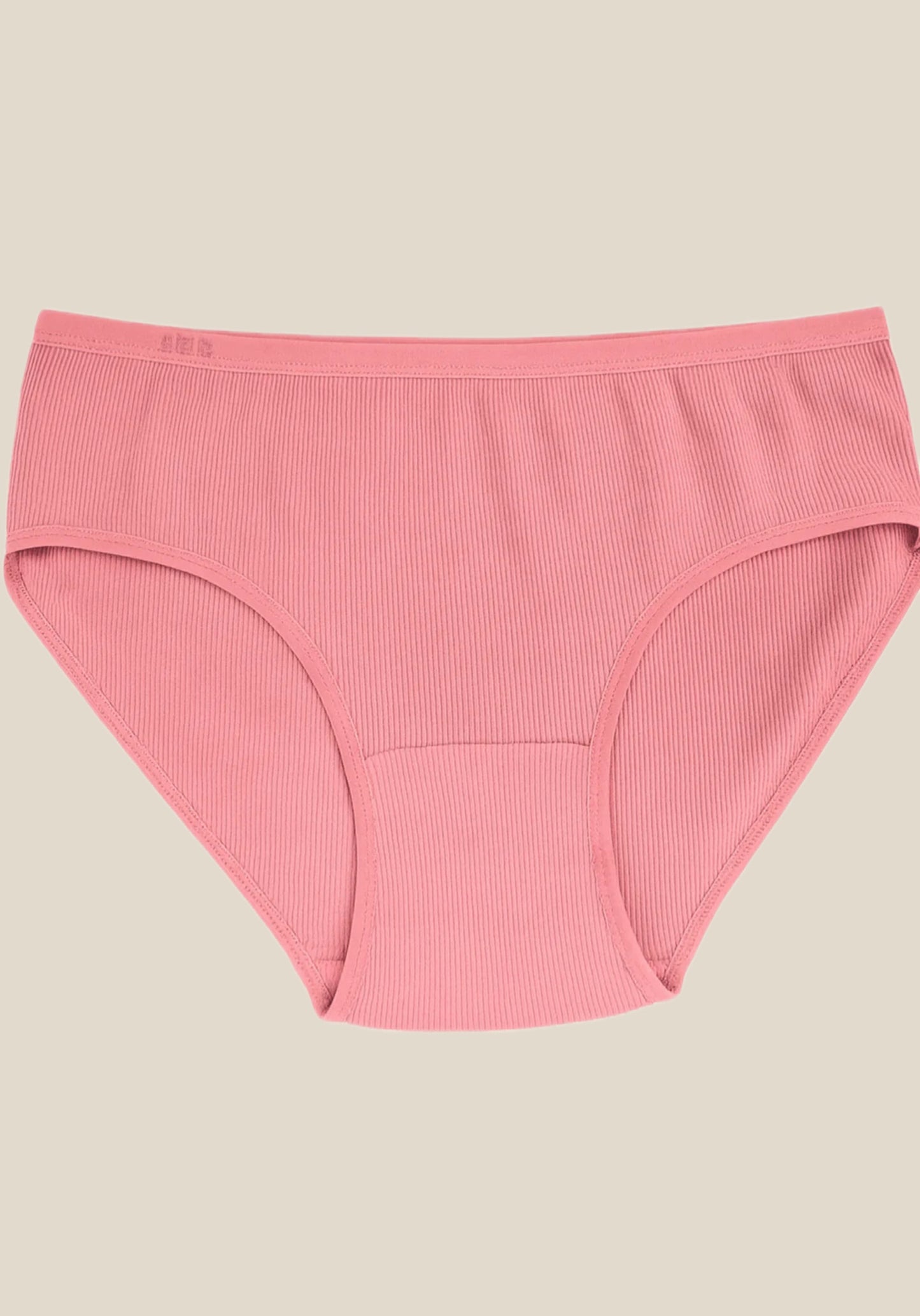 Lycra Camisole Rib Panties