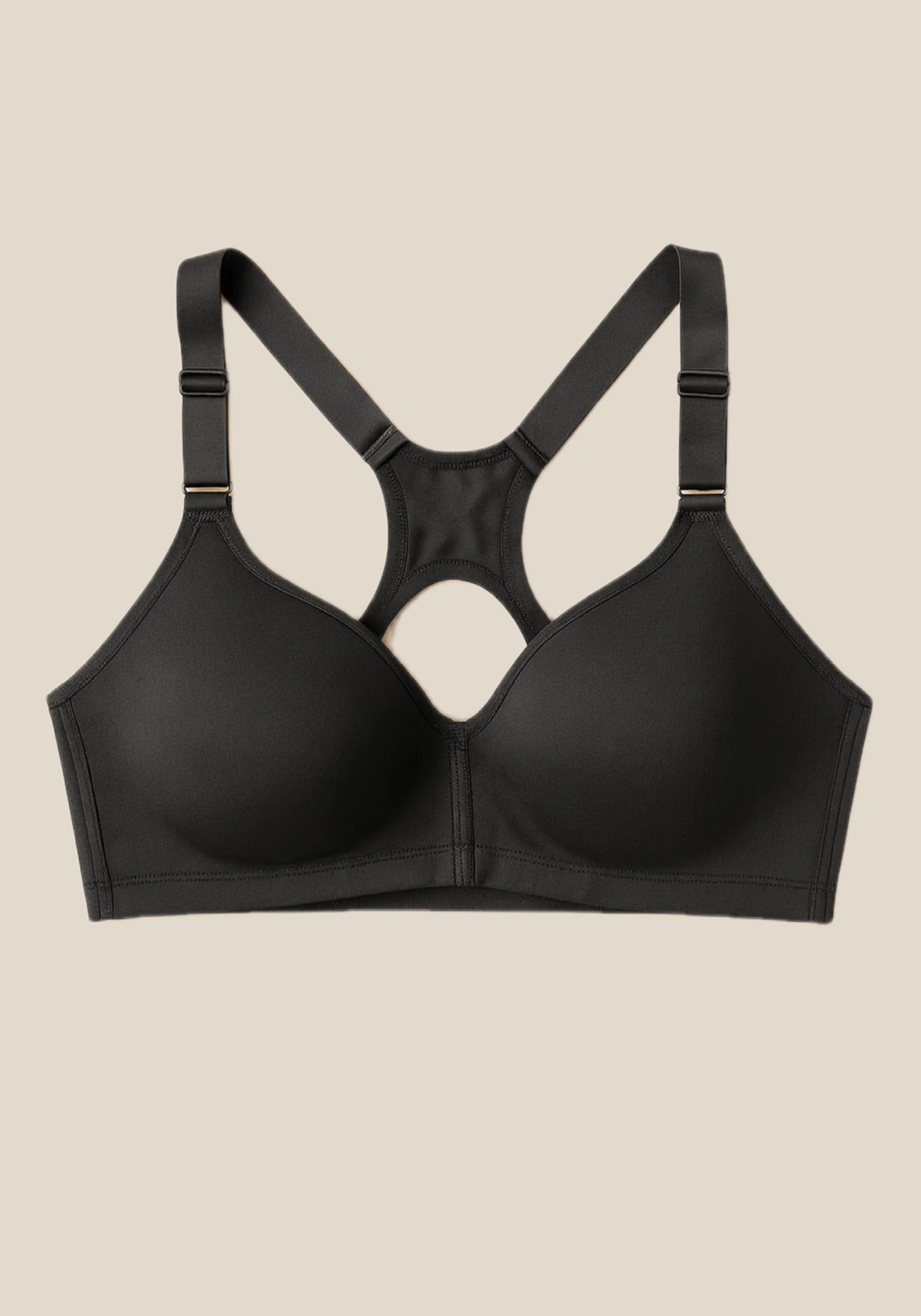 حمالة صدر رياضية لاسلكية UNDR