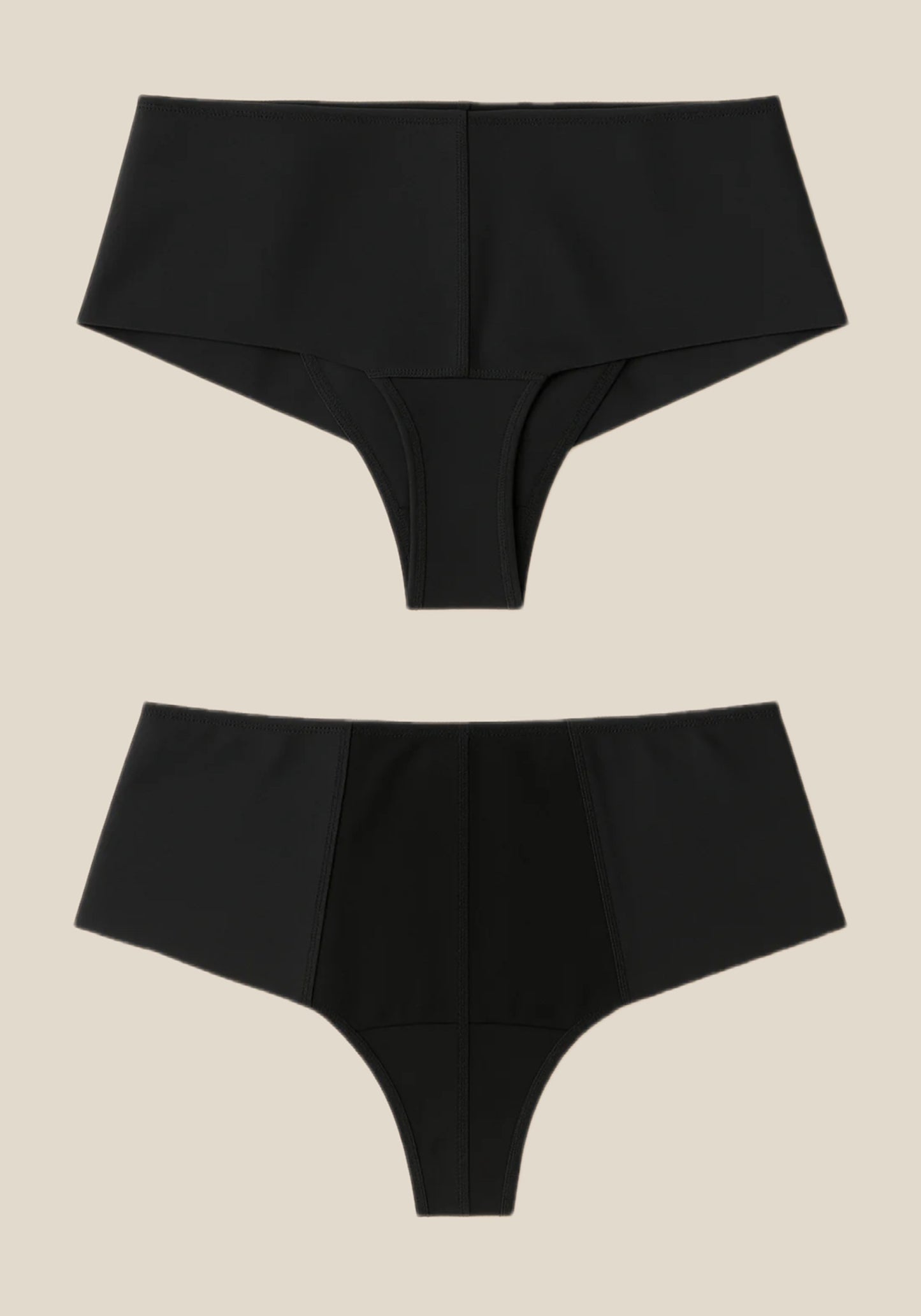 سراويل داخلية UNDR مولي تانجا