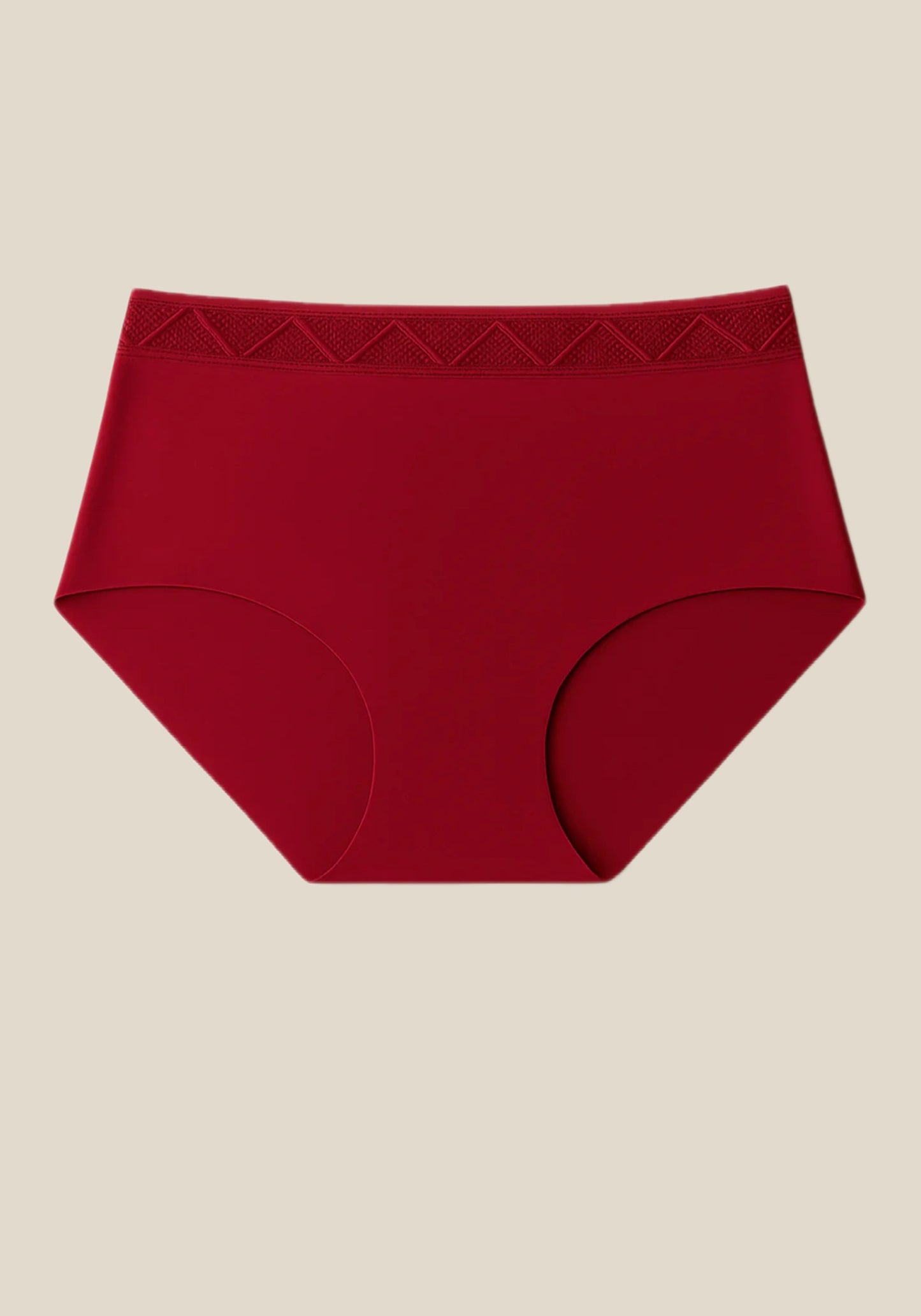 ملابس داخلية UNDR عالية الخصر