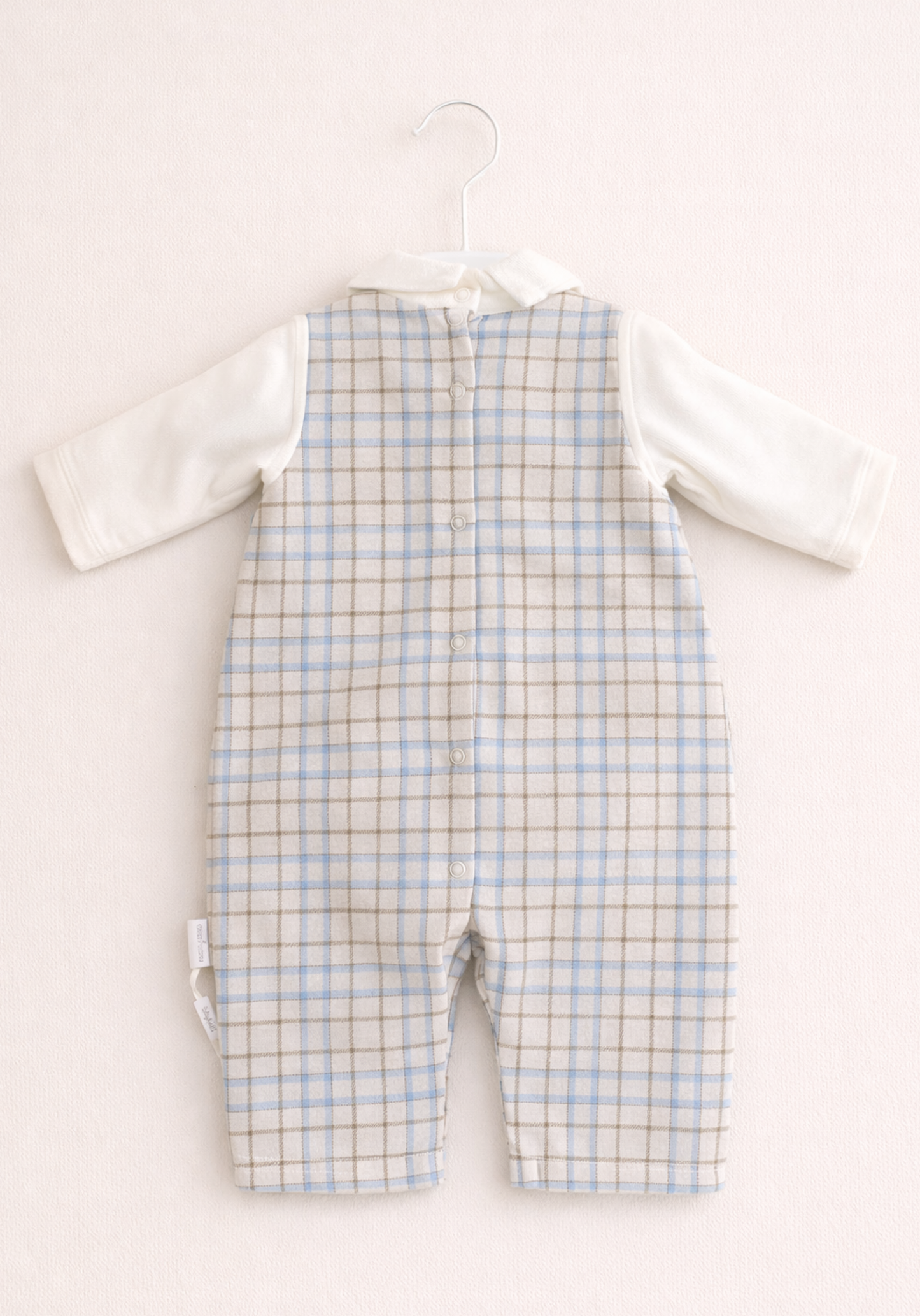 Baby Romper