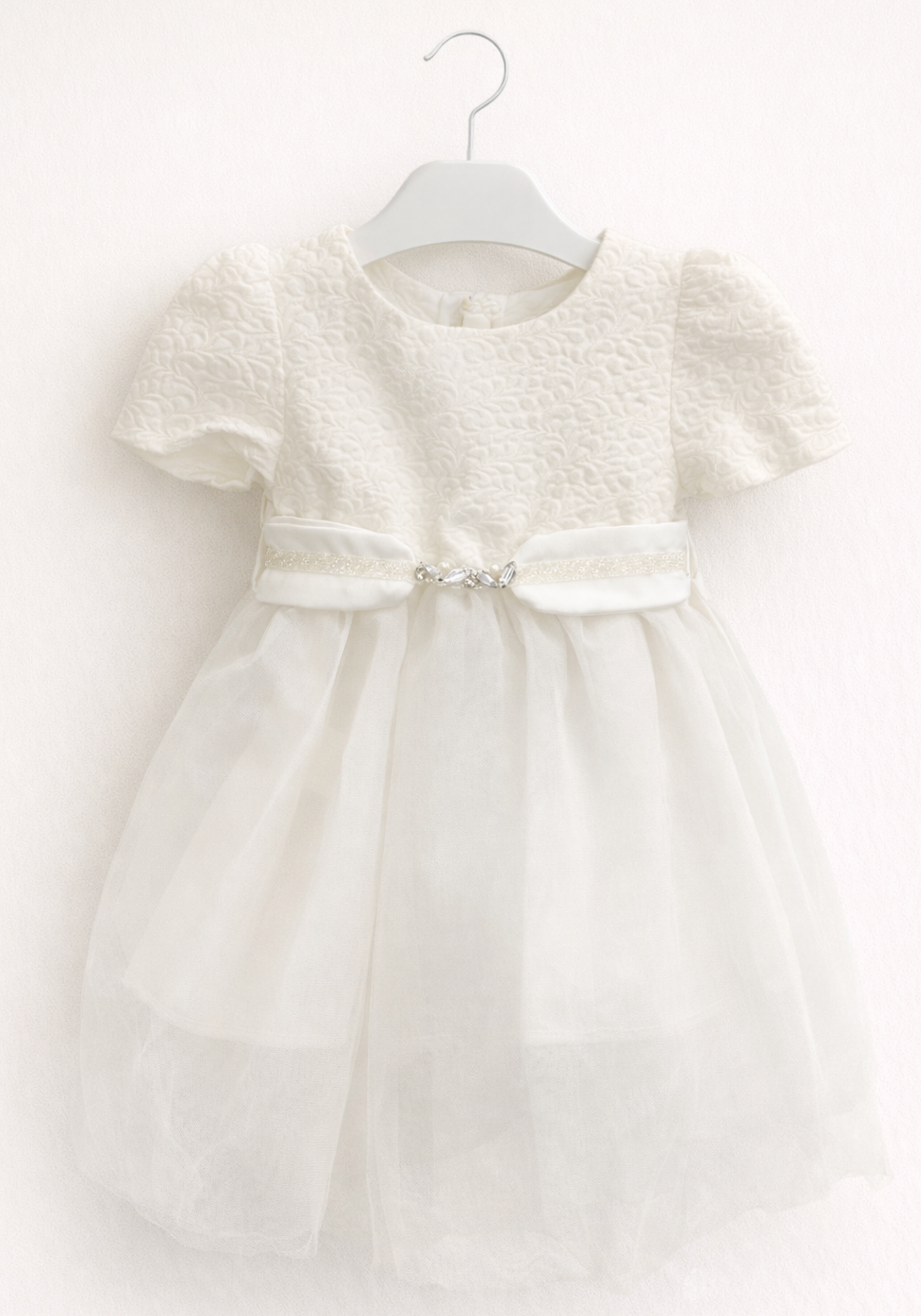 Baby Dress