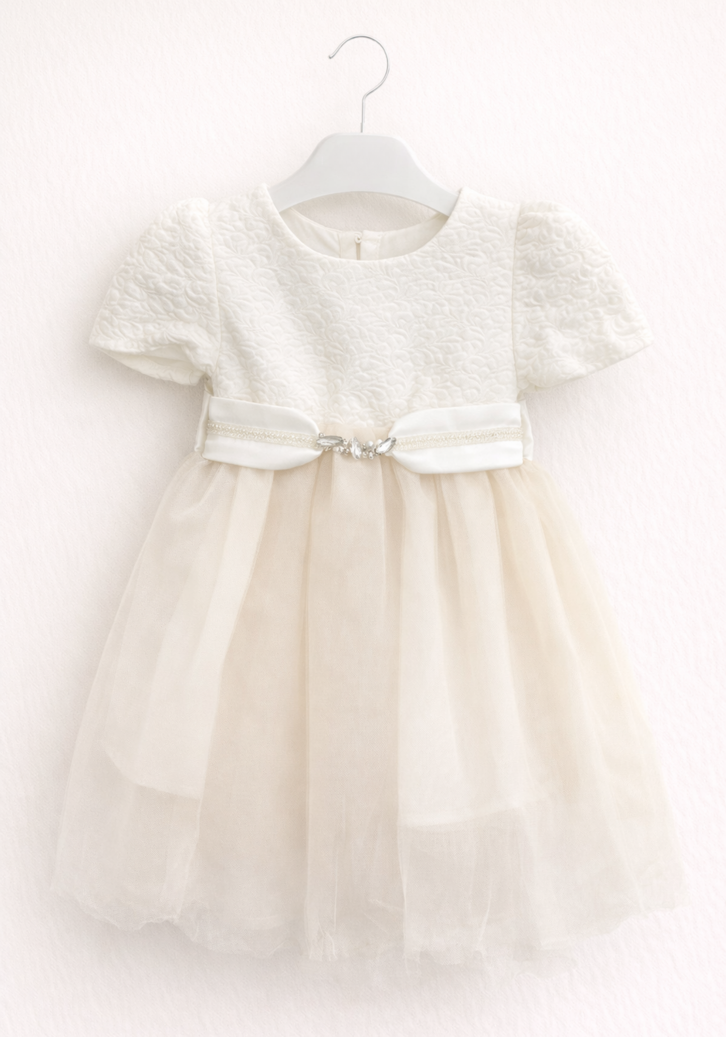 Baby Dress