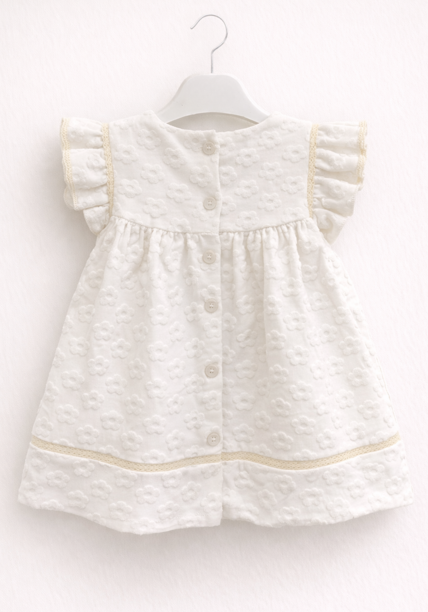 Baby Dress