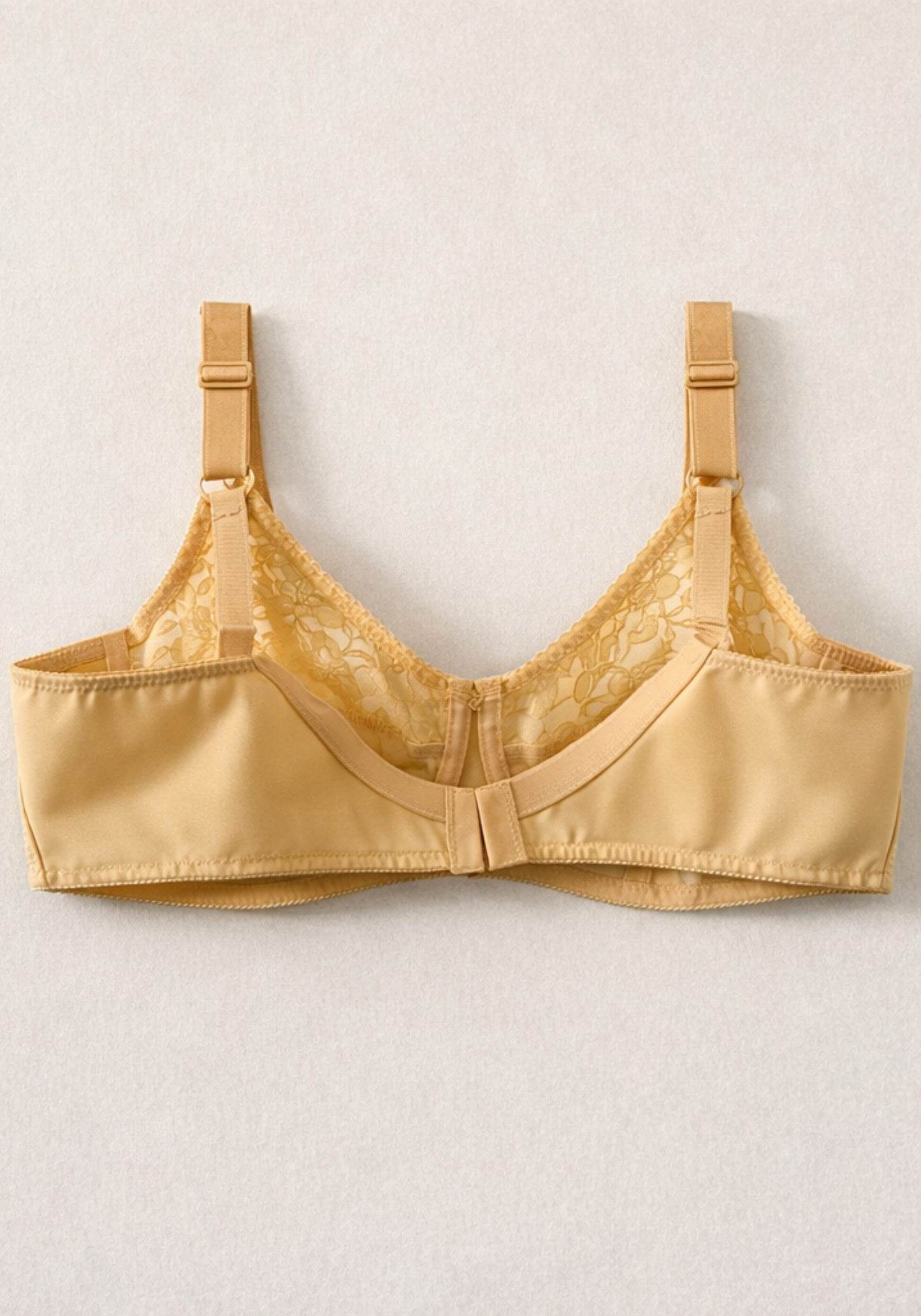 Underwire Lace Bra D