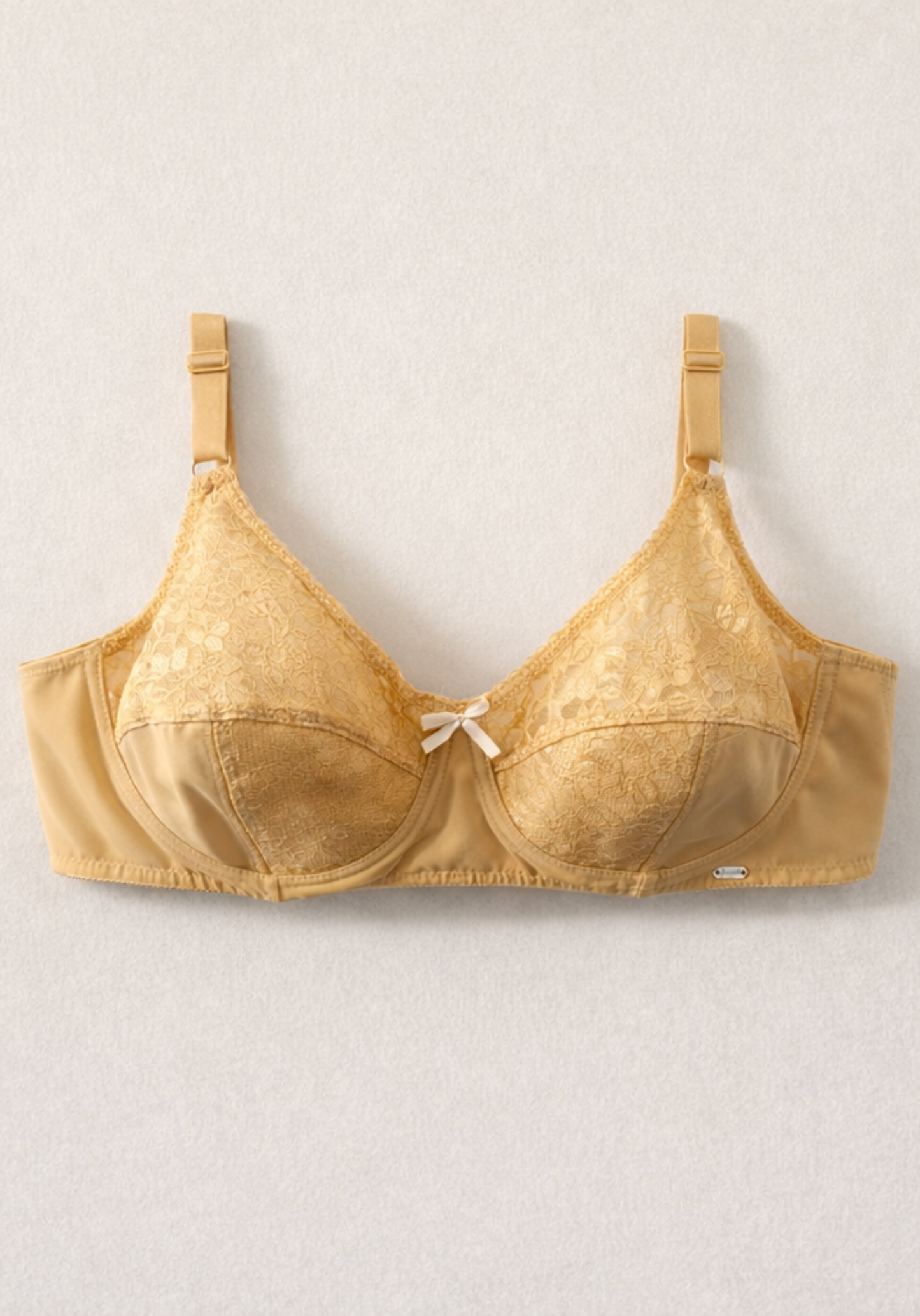 Underwire Lace Bra D