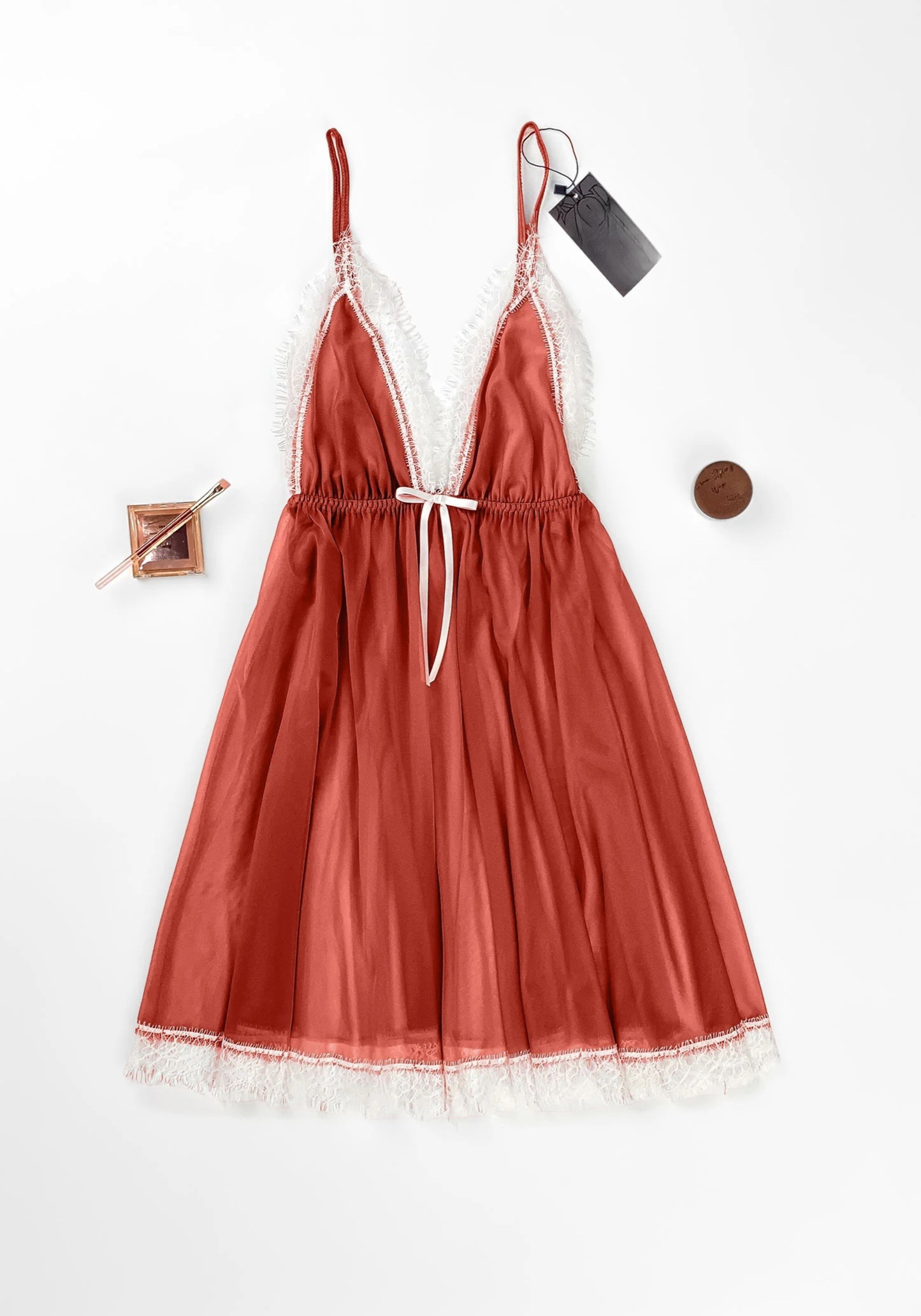 LNGR Babydoll