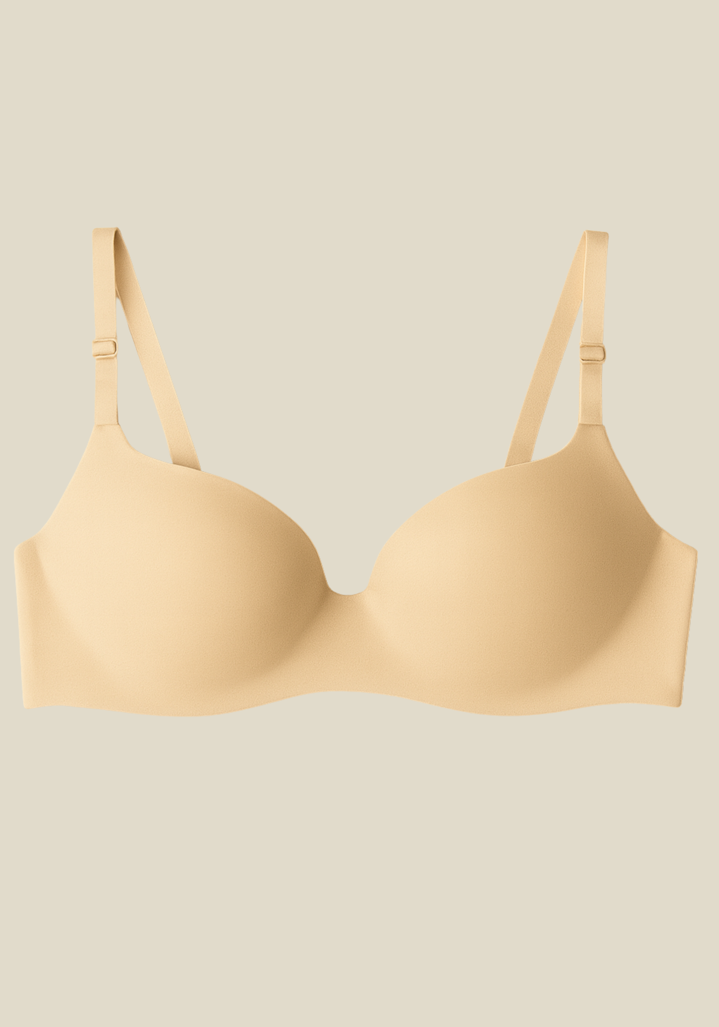 UNDR Padded Micro Bra