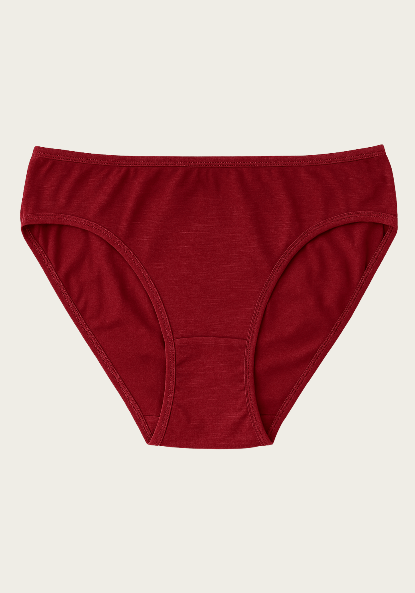 UNDR Breathable Custom Tissue Bikini Briefs