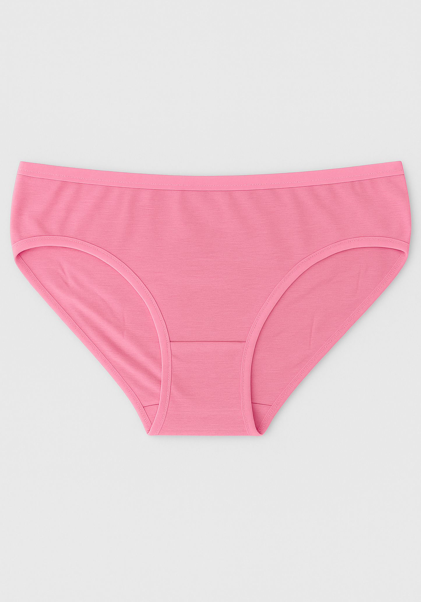 Breathable Soft Texture Panties